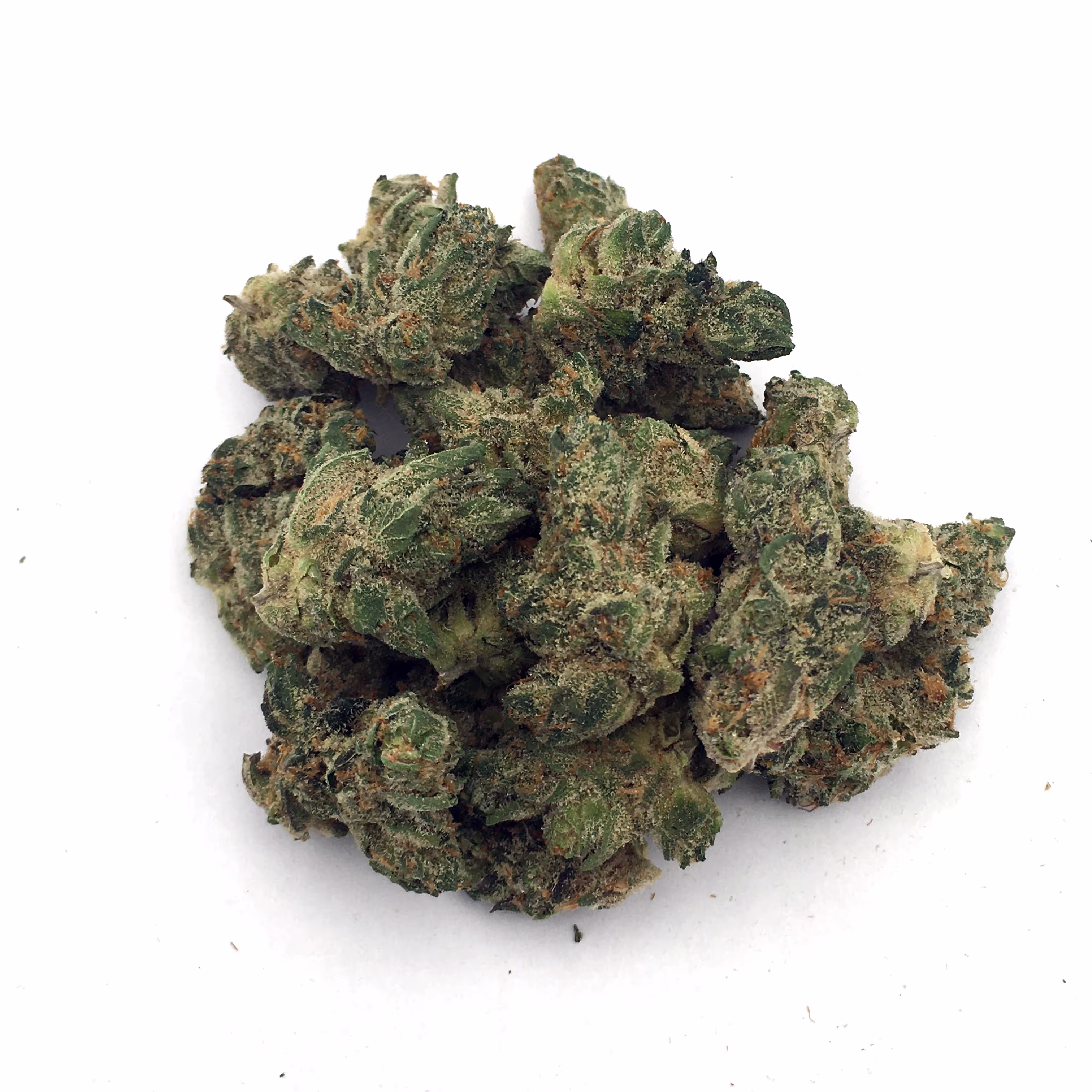Refined Taste | Mini-Buds | 1/4 oz.