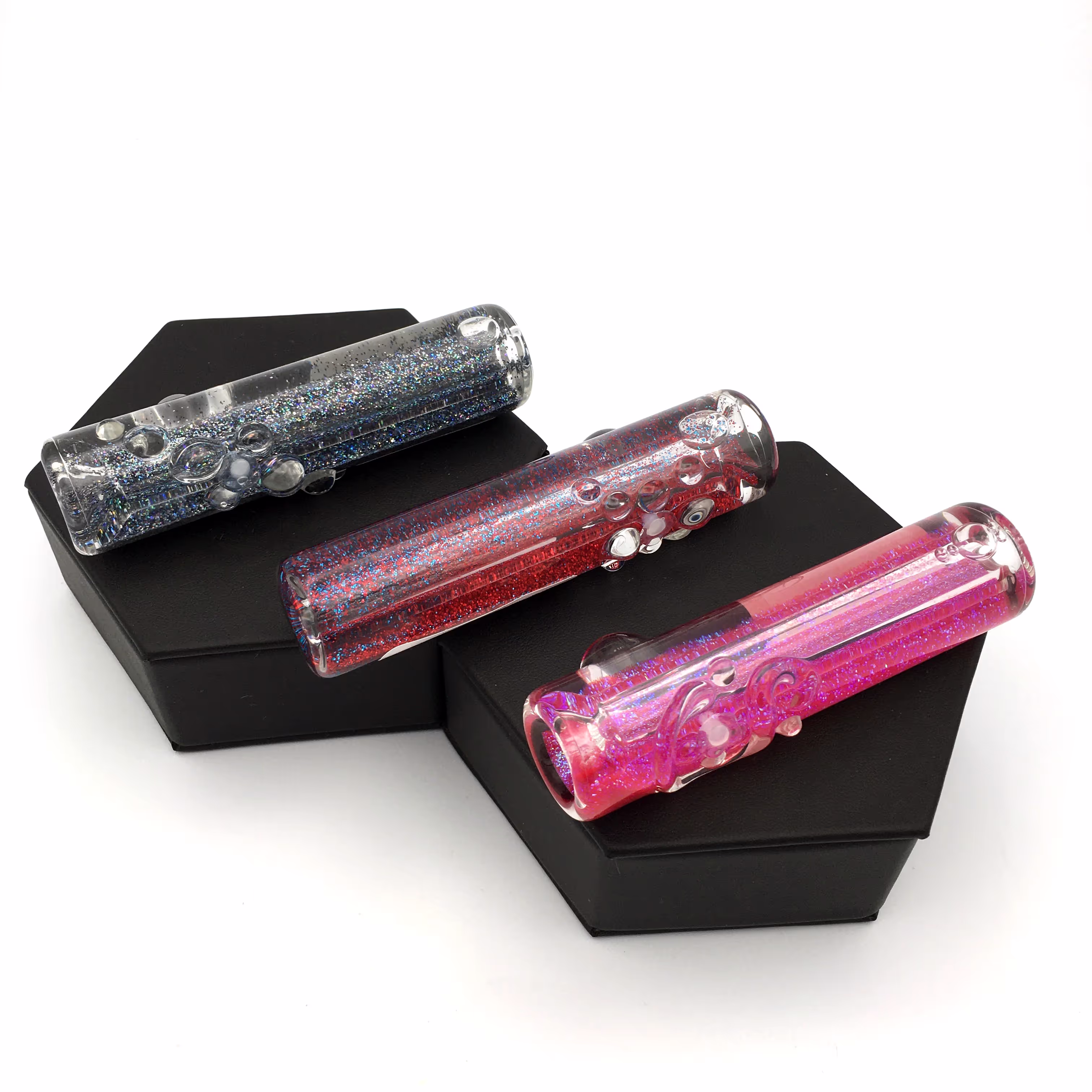 Glitter Chillum | HiTide