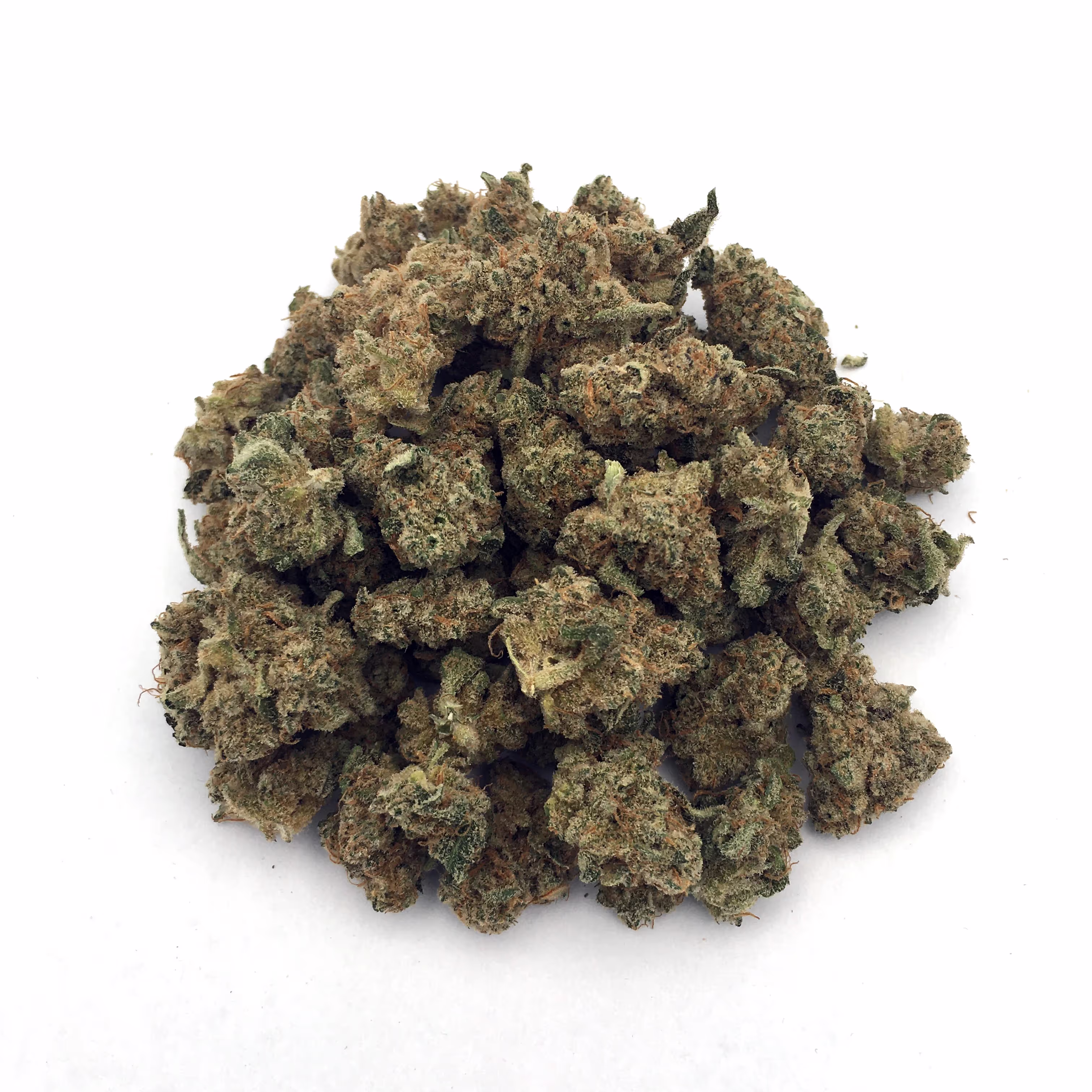 Mac and Cheese | Mini-Buds | 1/4 oz.