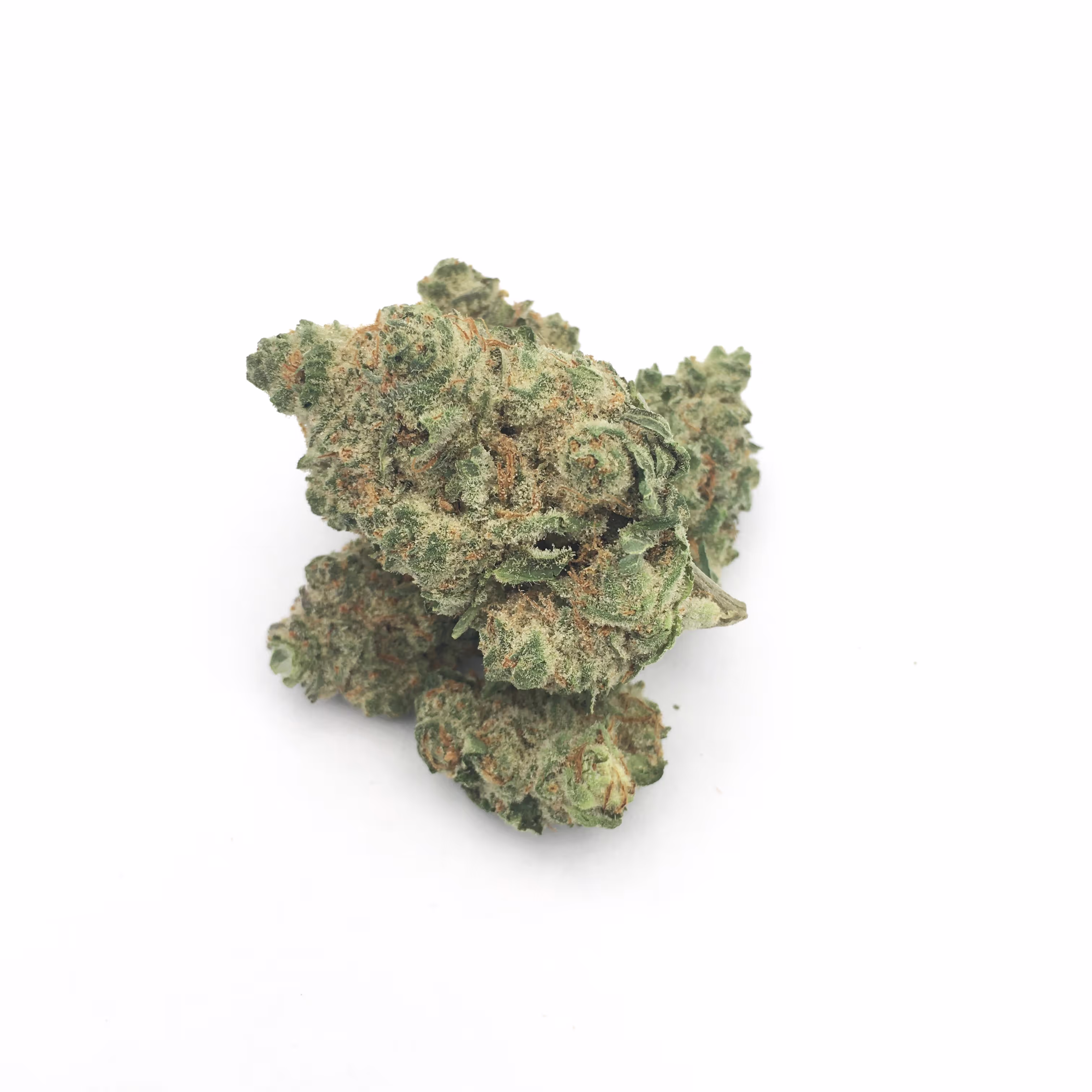 Banana Punch | 1/8 oz.