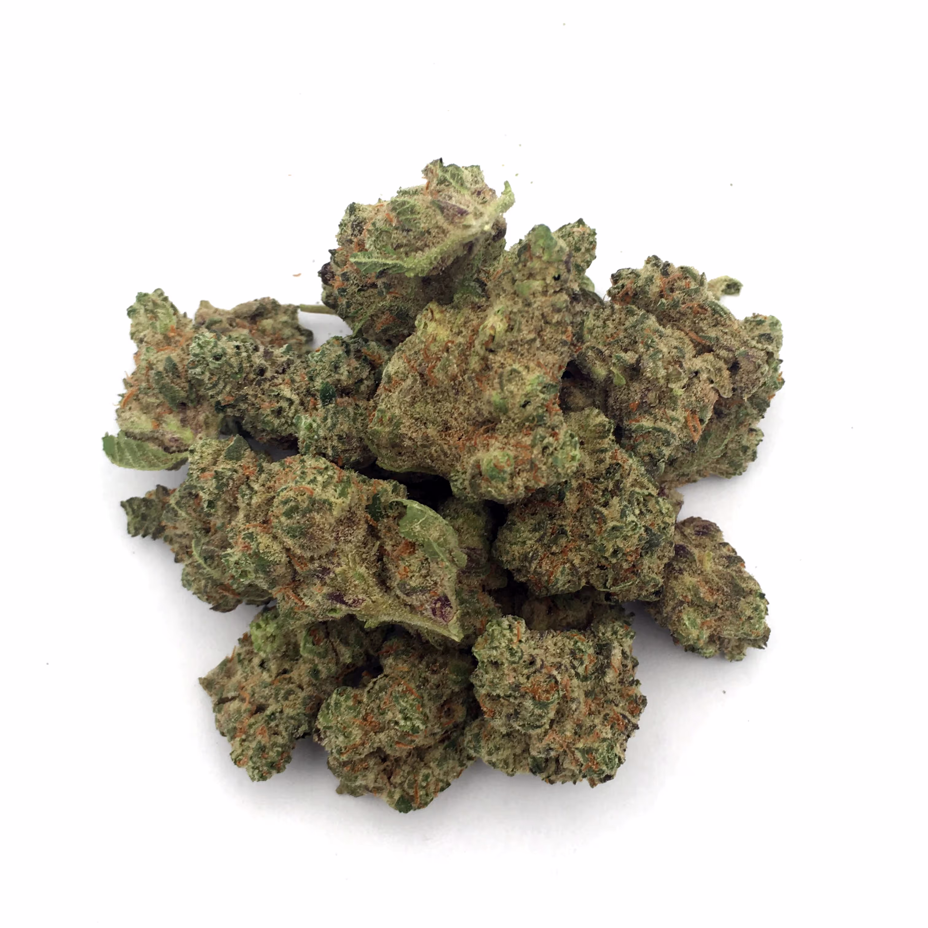 Deluxe Sugar Cane | Mini-Buds | 1/4 oz.