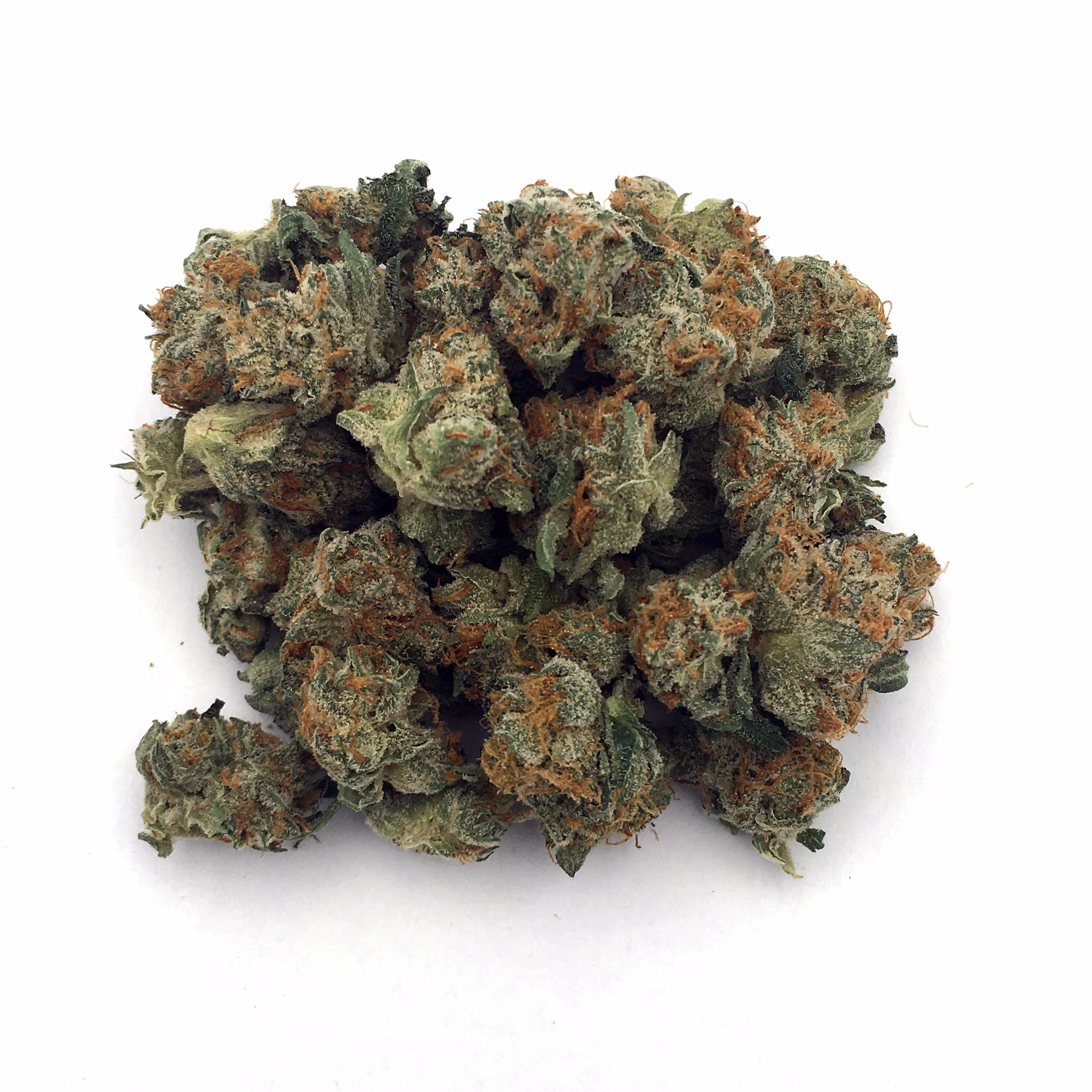 Colorado Bubba | Mini-Buds | 1/4 oz.