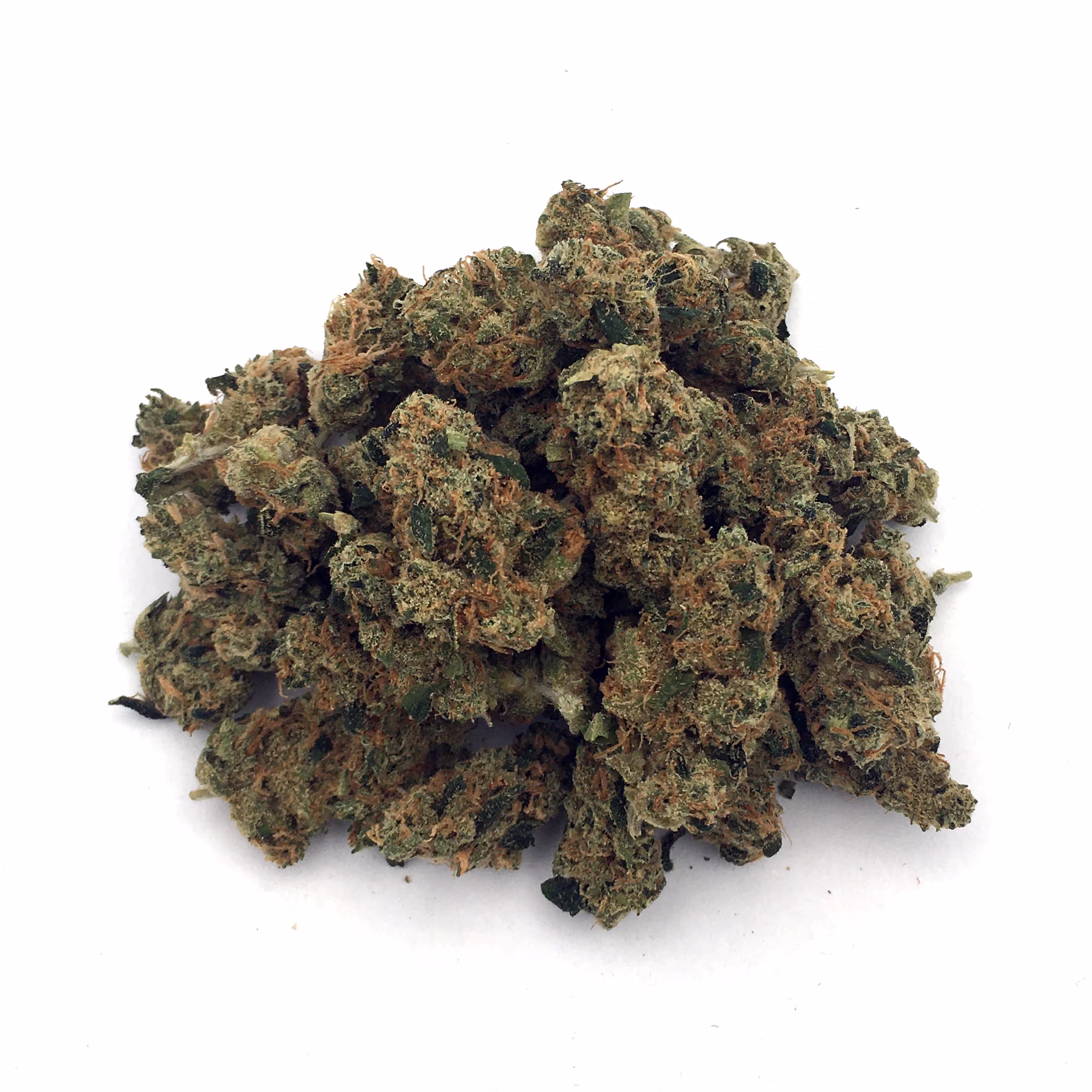 Piña Grande | Mini-Buds | 1/4 oz.
