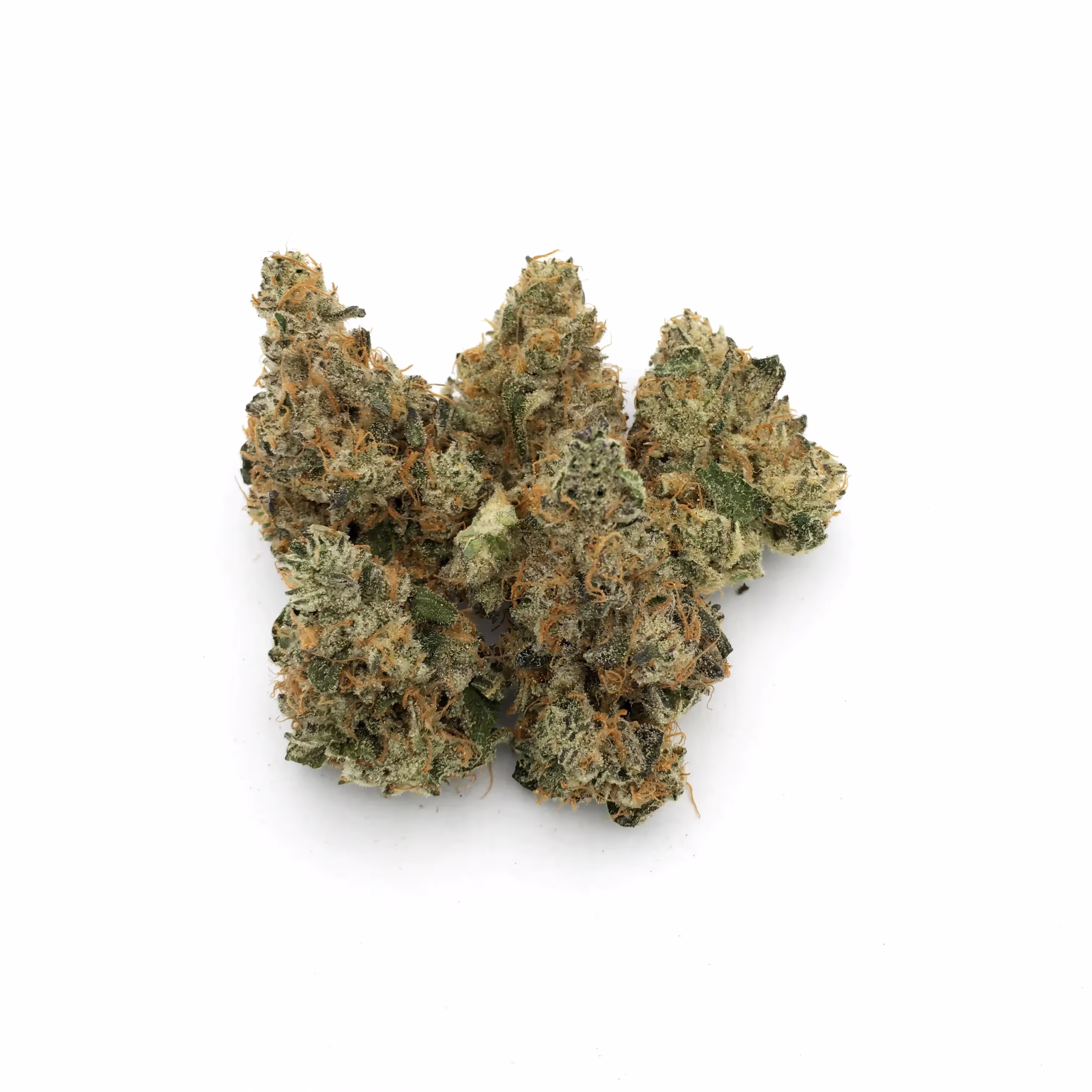Han Solo | 1/8 oz.
