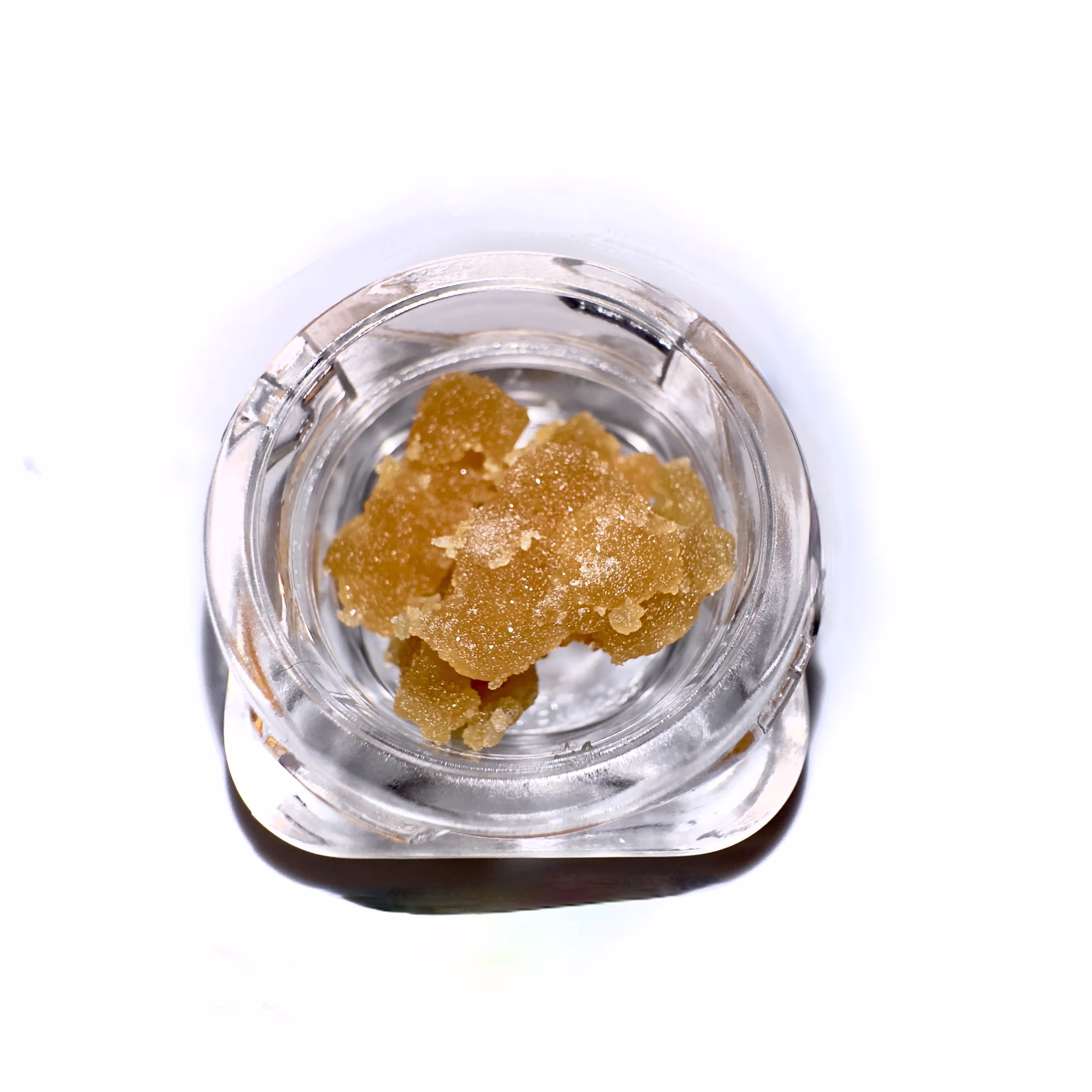 Fluffhead | Sugar Wax | 2g