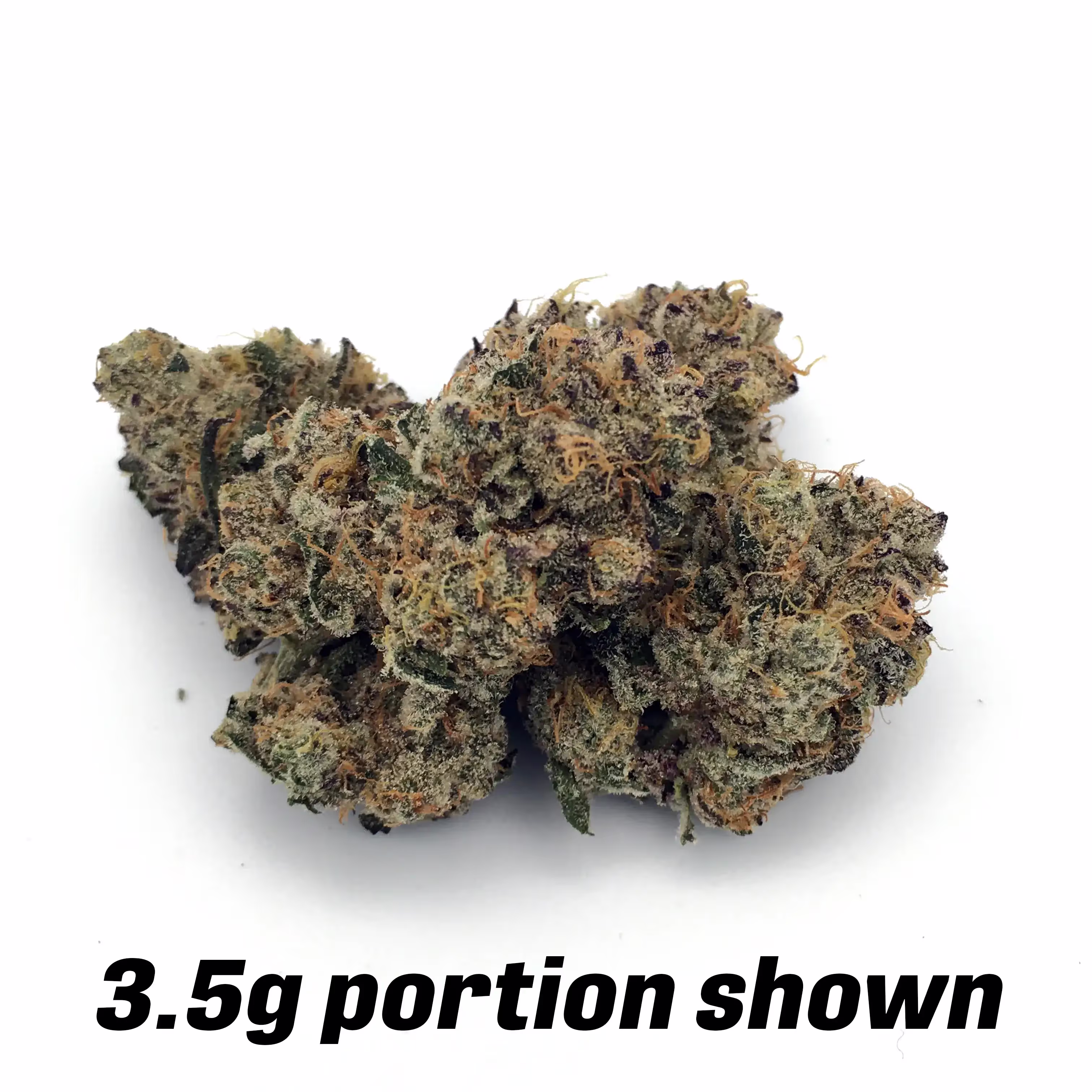 Cake Boss | Mini-Buds | 1/4 oz.