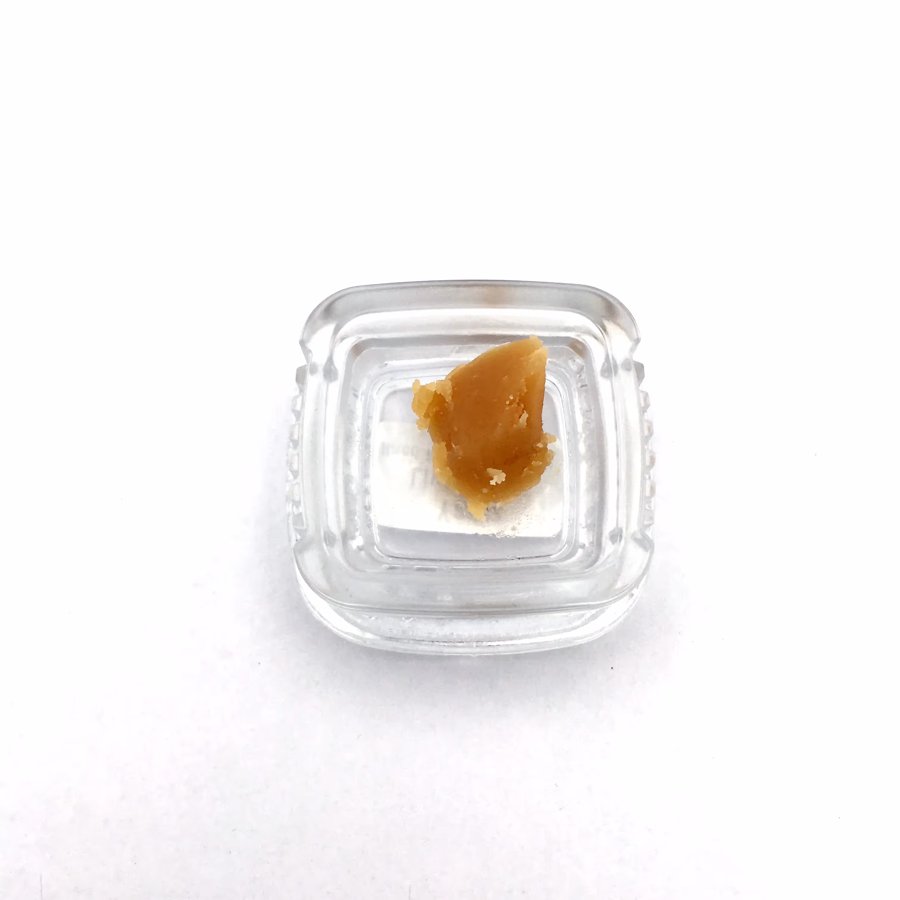 Yamz | Cold Cure Mixed Micron Live Rosin | 1g