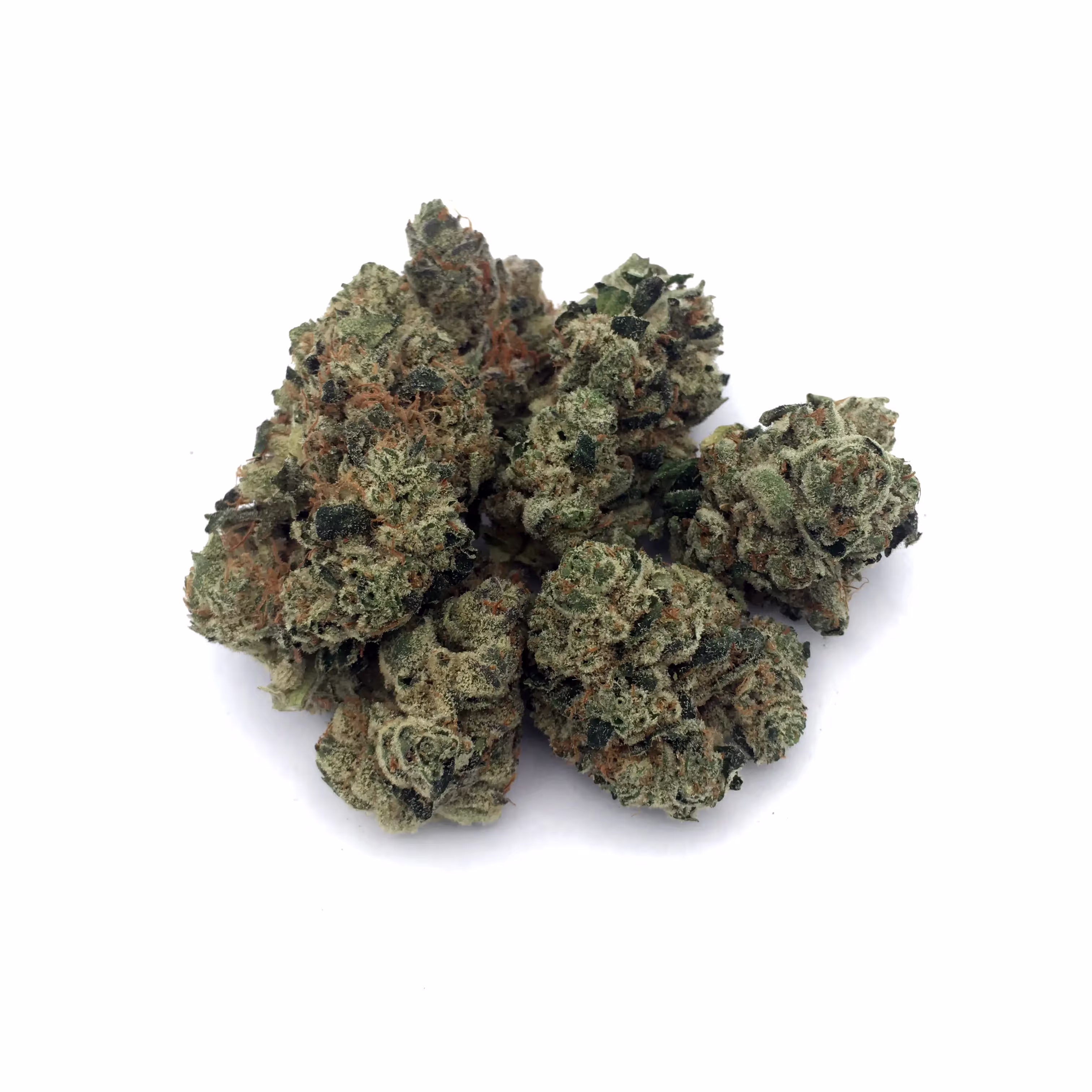 Three Suns | 1/8 oz.