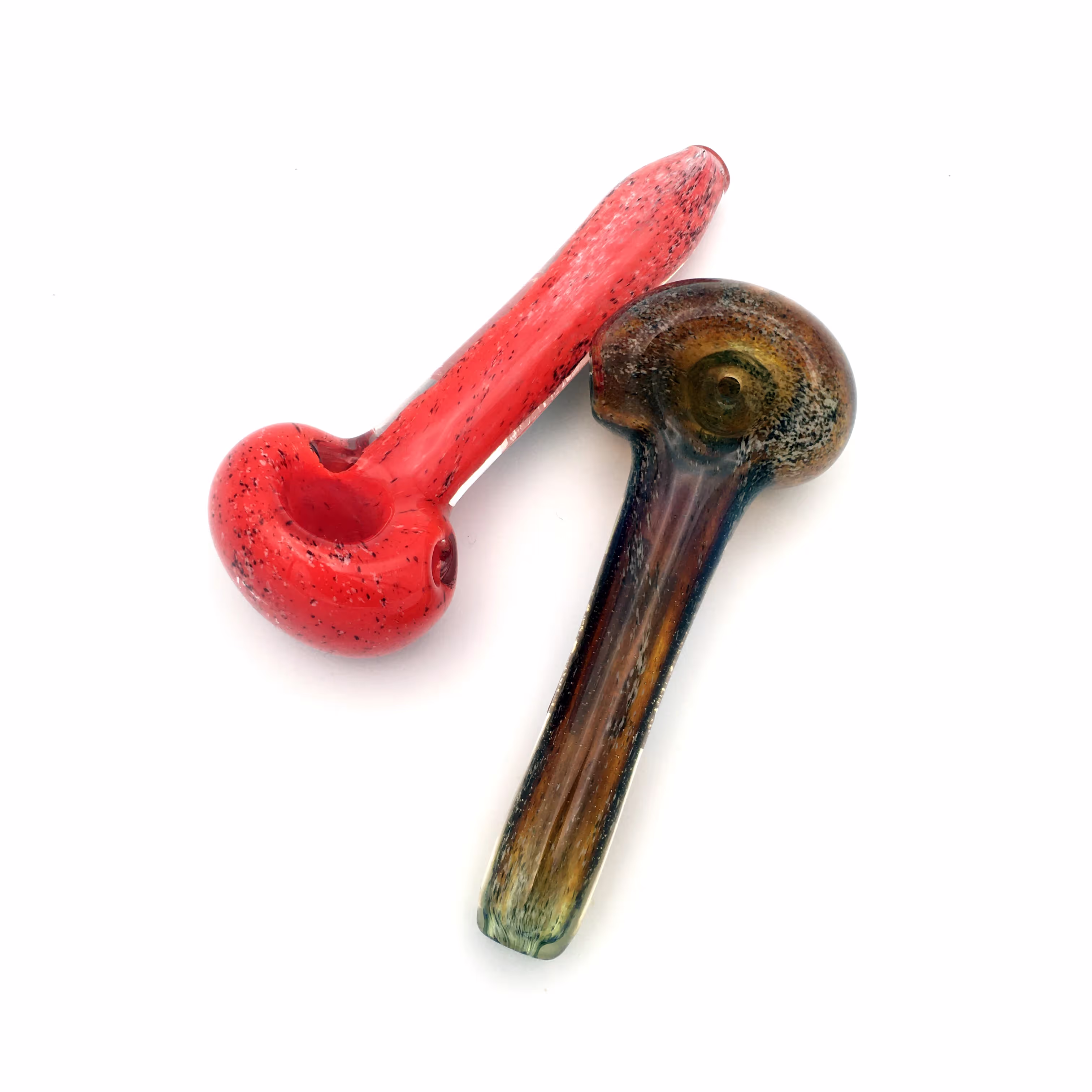 ISO Salt n' Pepper Frit Pipe | TKO