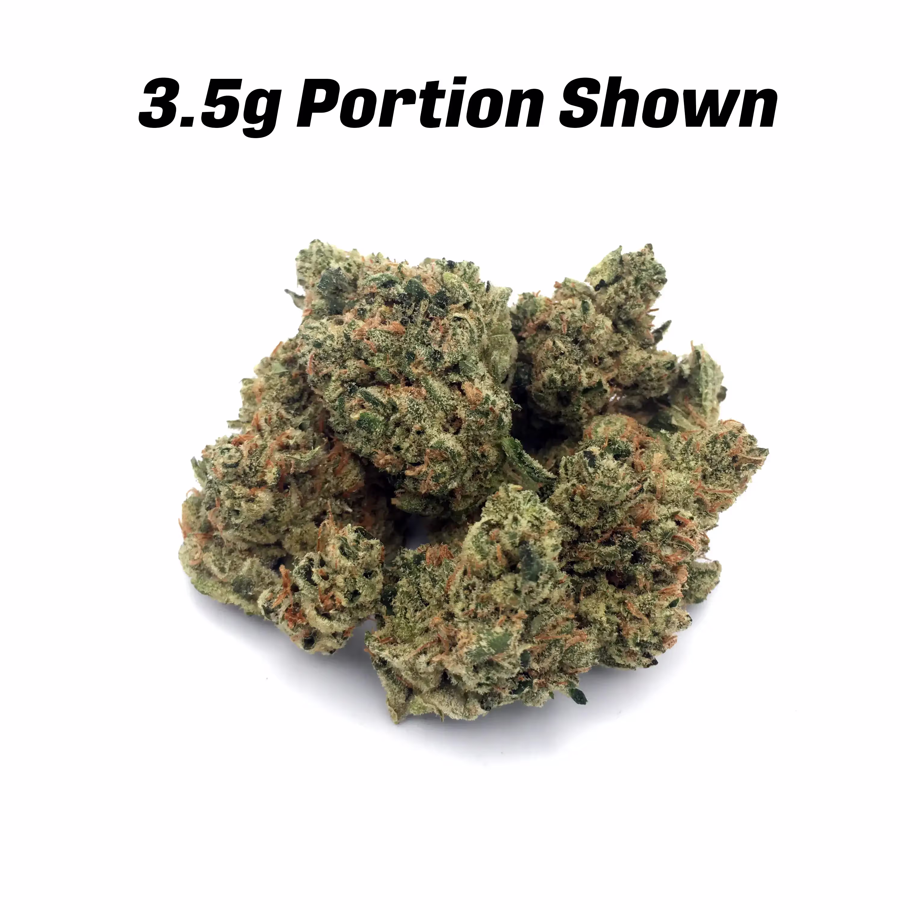 Deer Creek Diesel | Mini-Buds | 1/4 oz.