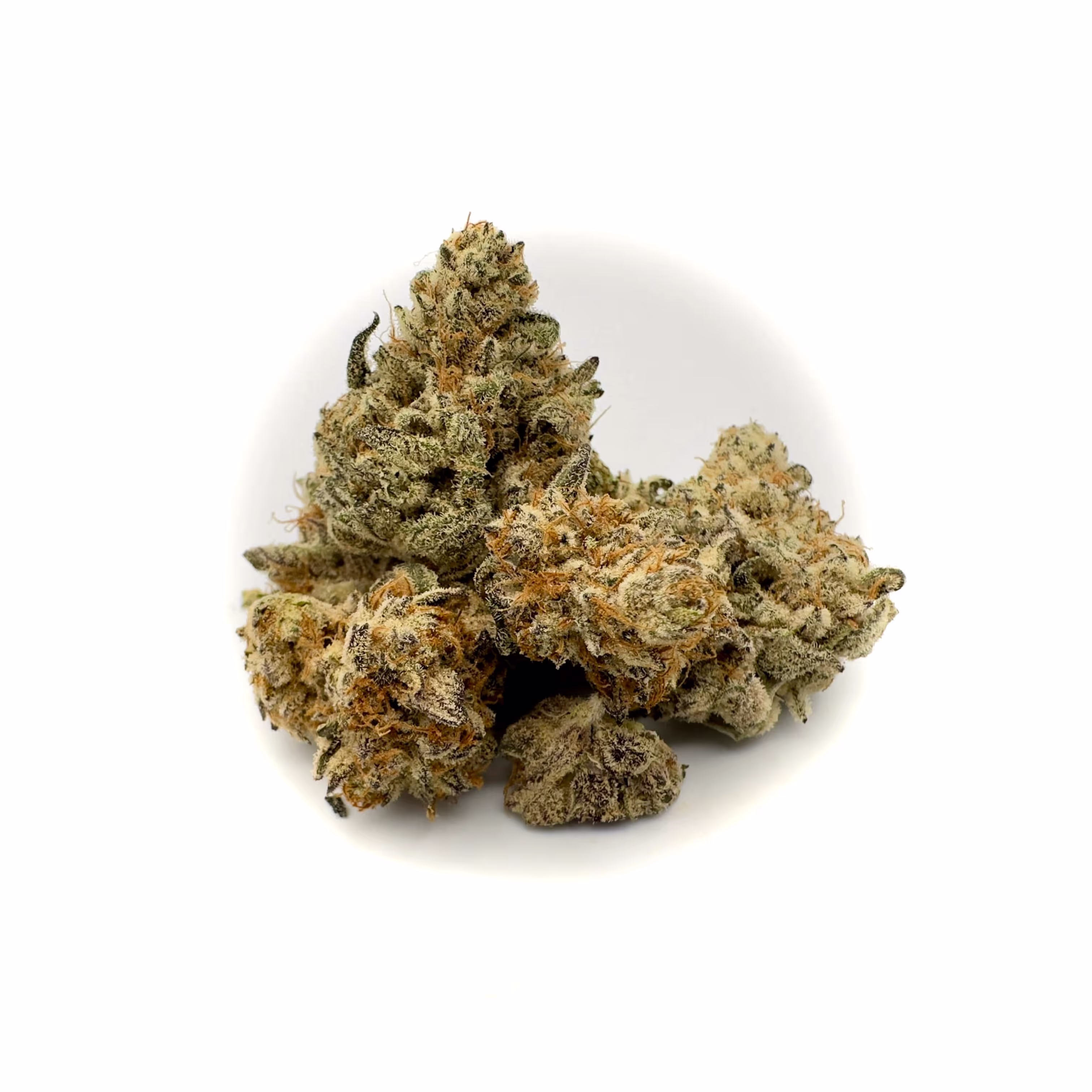 Dante's Inferno | 1/8 oz.