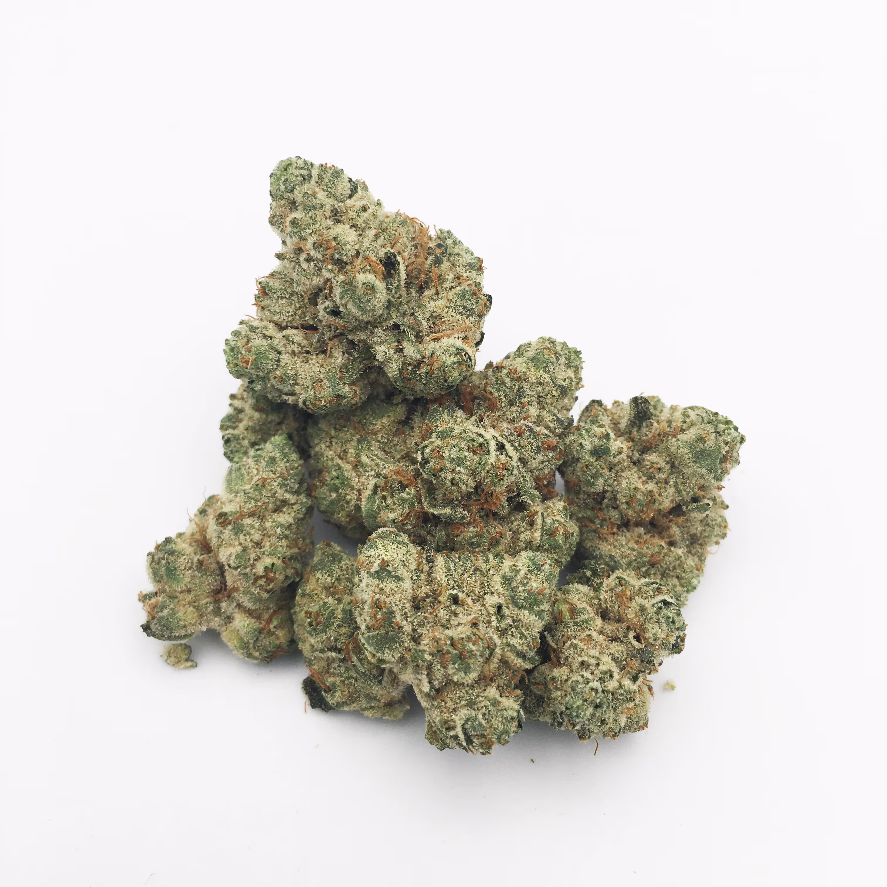 Double Rainbow | 1/8 oz.