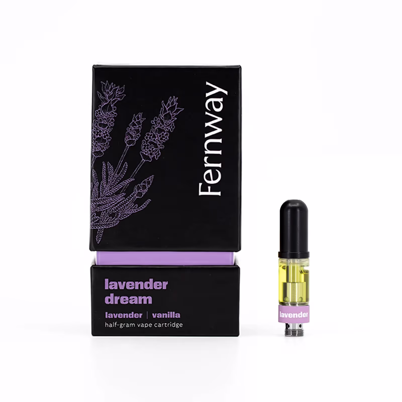 Lavender Dream | Cartridge | 0.5g