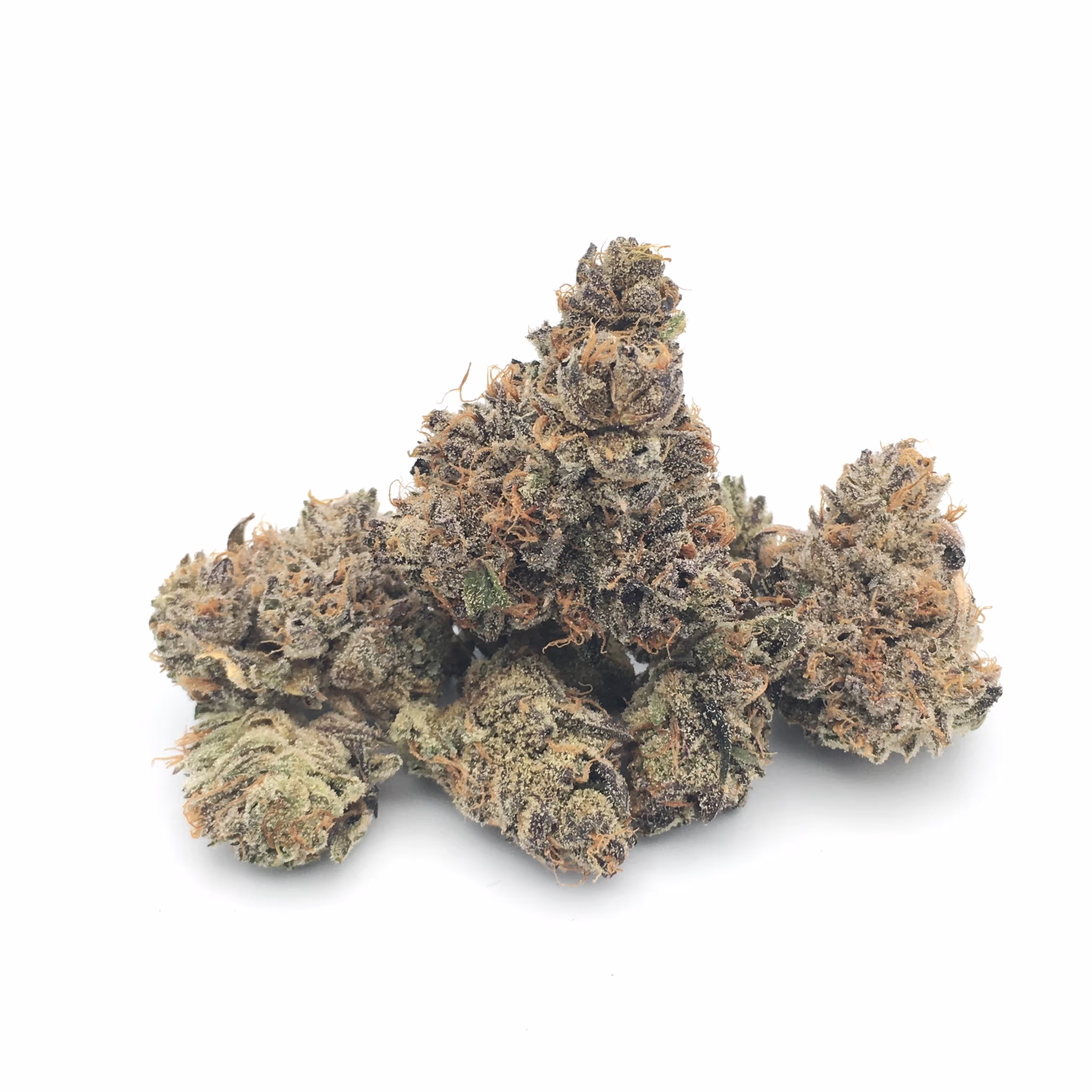 Cream and Sugar | 1/8 oz.