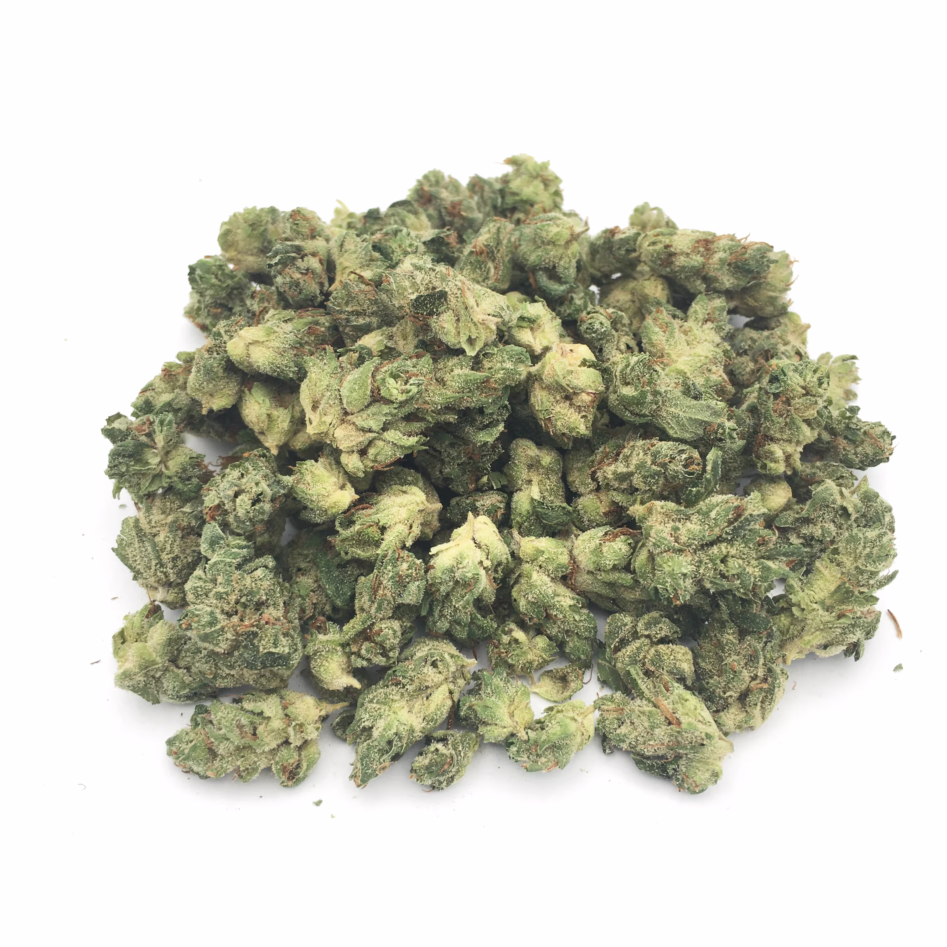 Shoki | Mini-Buds | 1/4 oz.