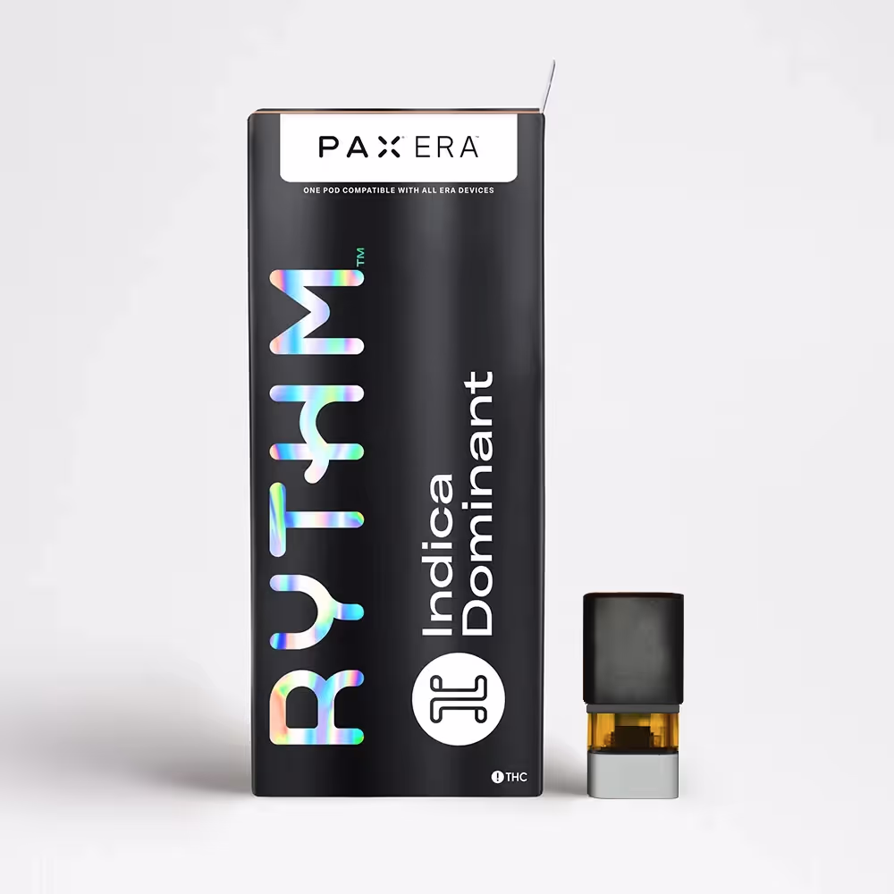 Modified Punch | Pax Pod | 1g