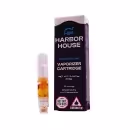Motor Breath #15 x Albariño | Live Rosin Cartridge | 0.5g