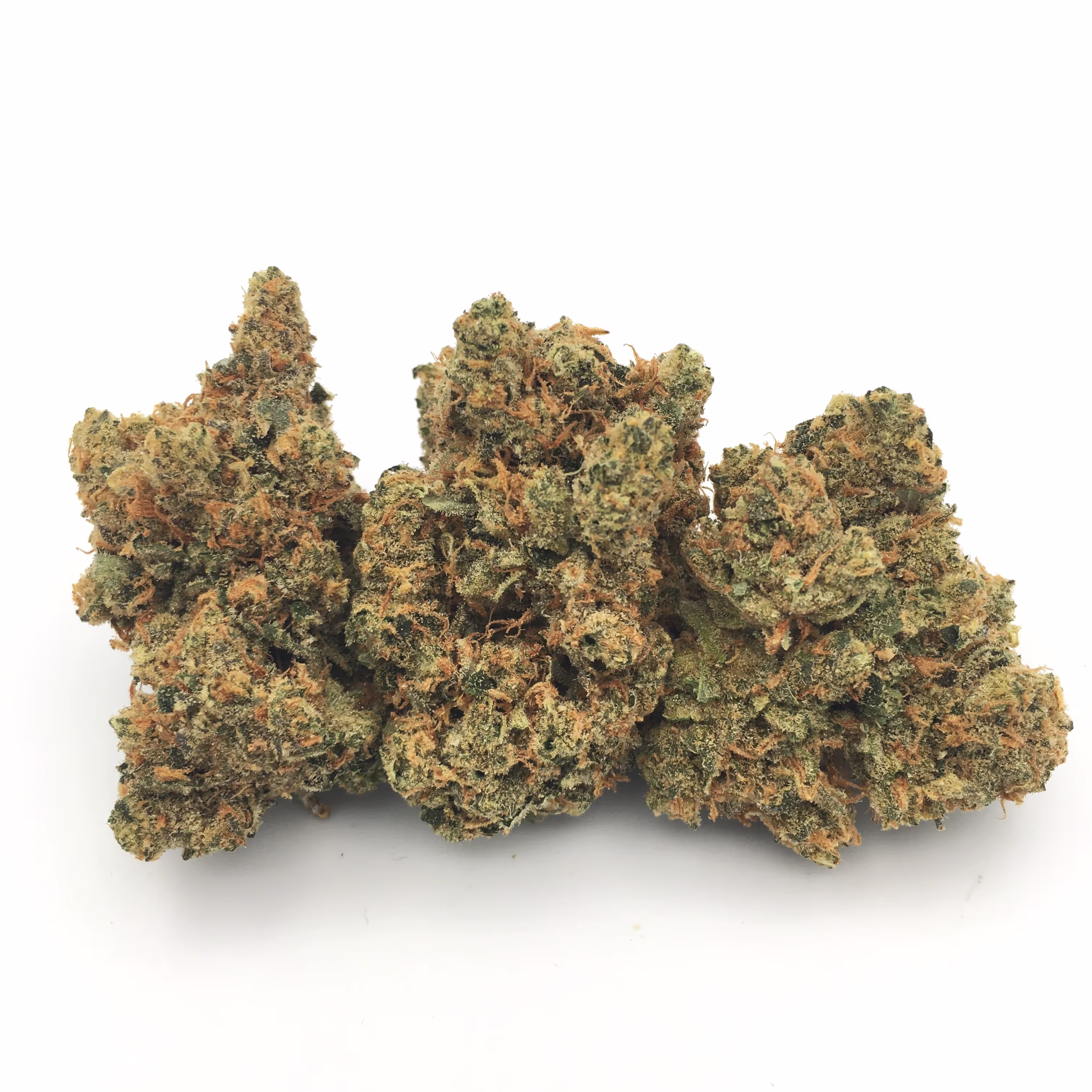Lemon OG Haze | 1/4 oz.