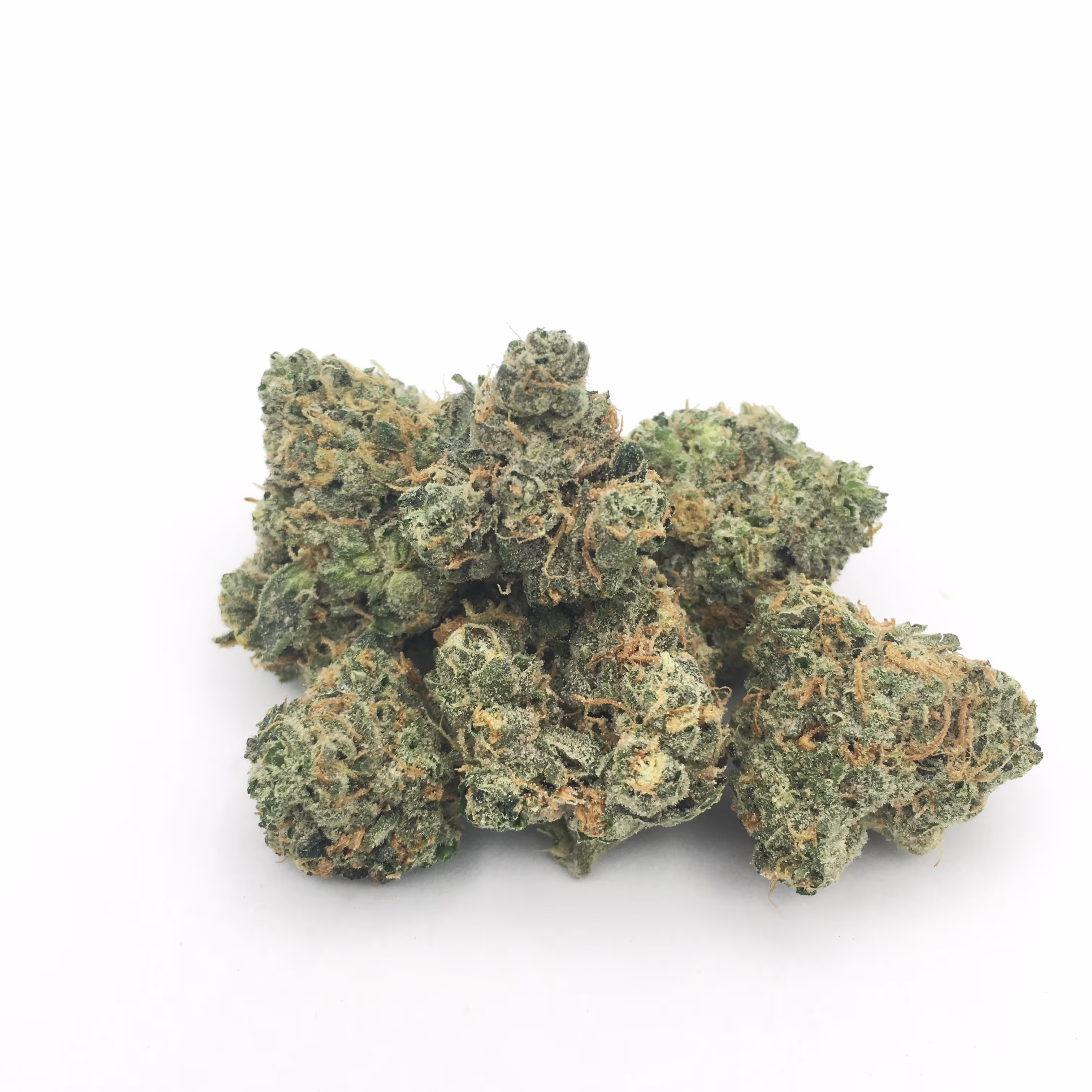 Lifted Crumbs | Mini-Buds | 1/8 oz.