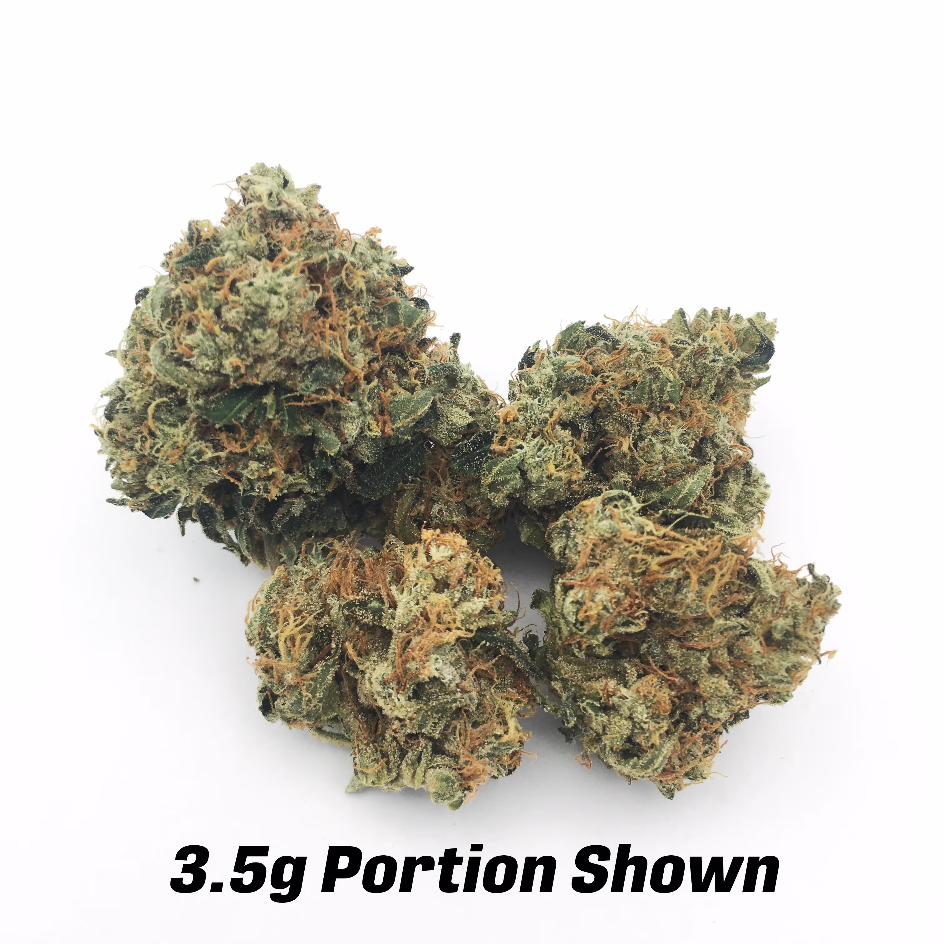 Chem De La Chem | 1 oz.