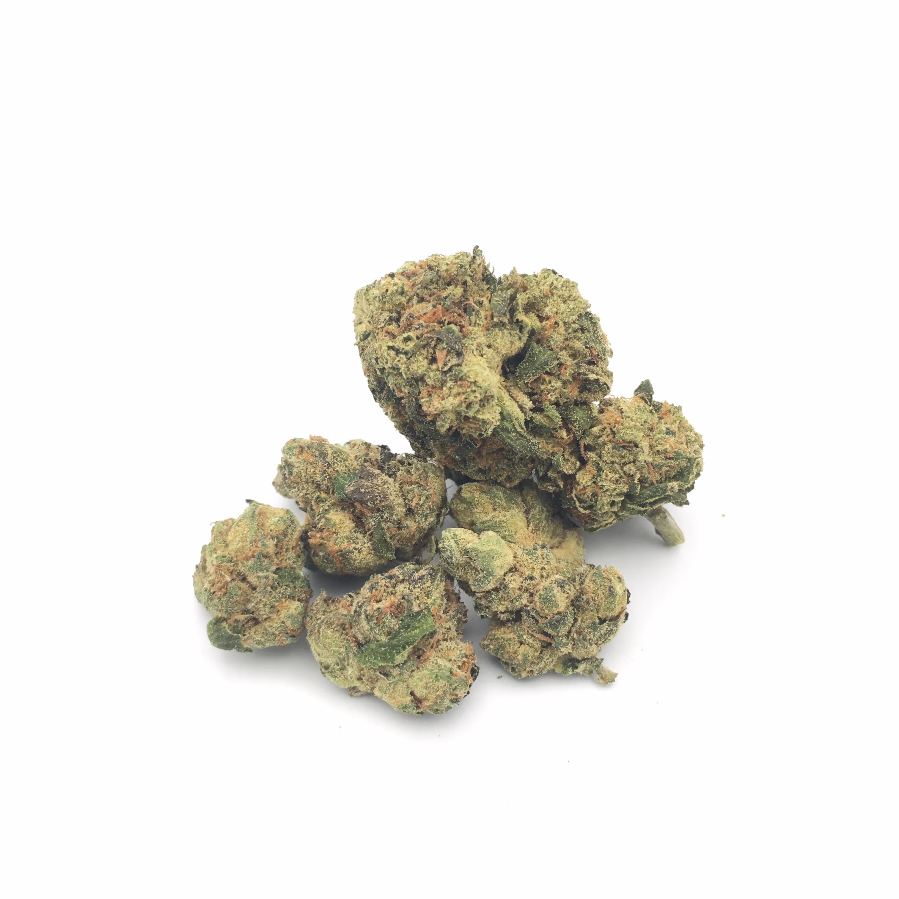 Banana Runtz | 1/8 oz.