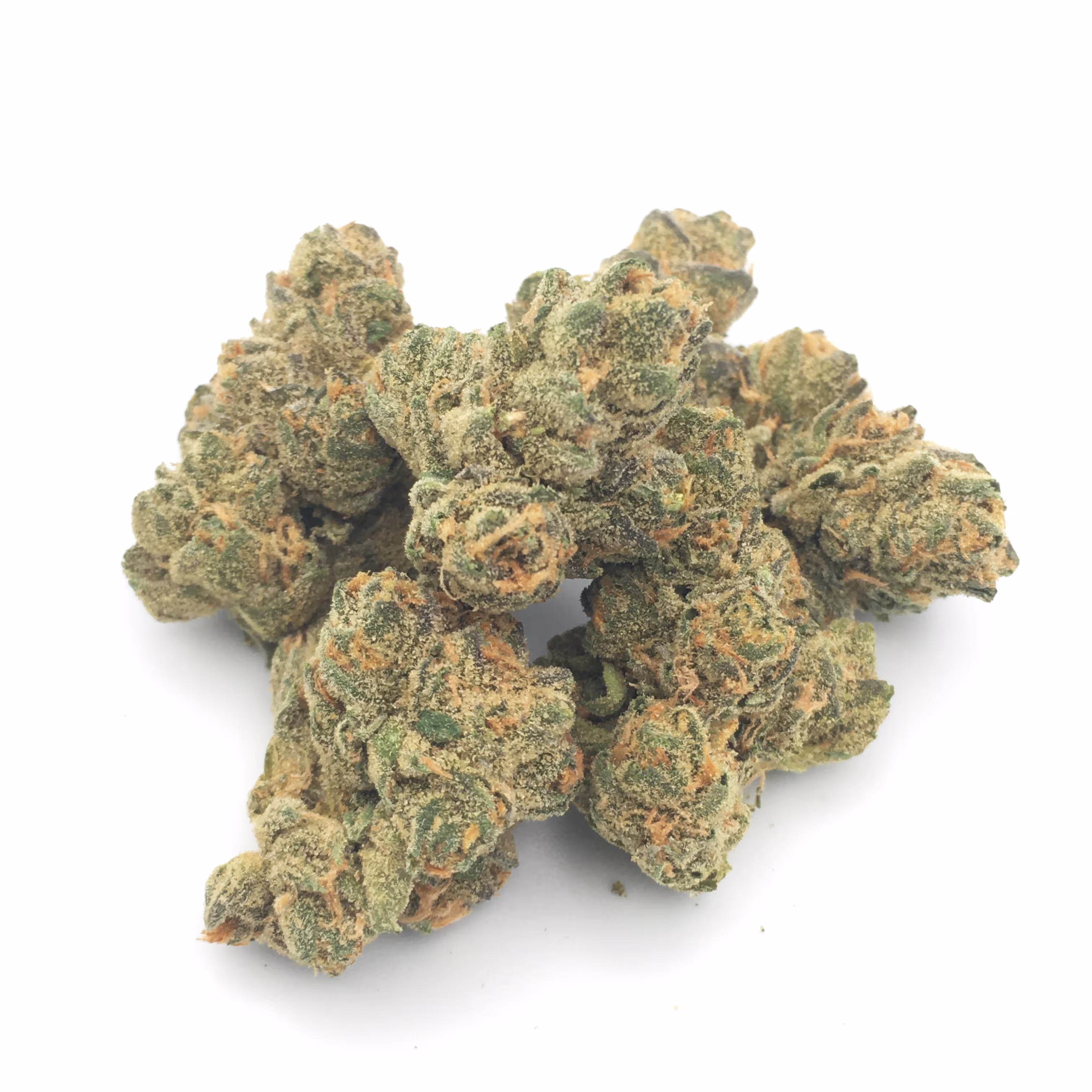 Apples & Bananas | 1/8 oz.