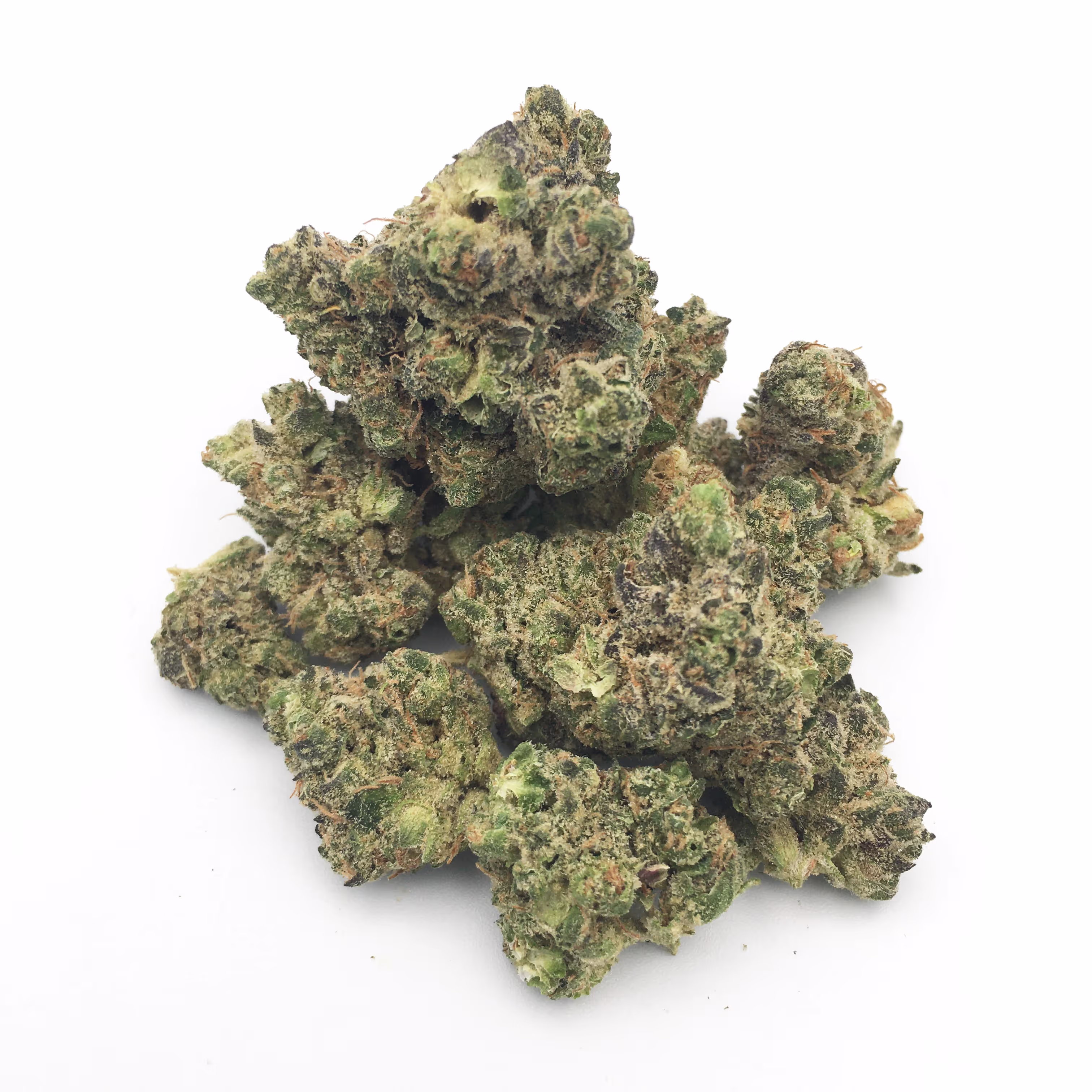 Brain Blast | 1/8 oz.