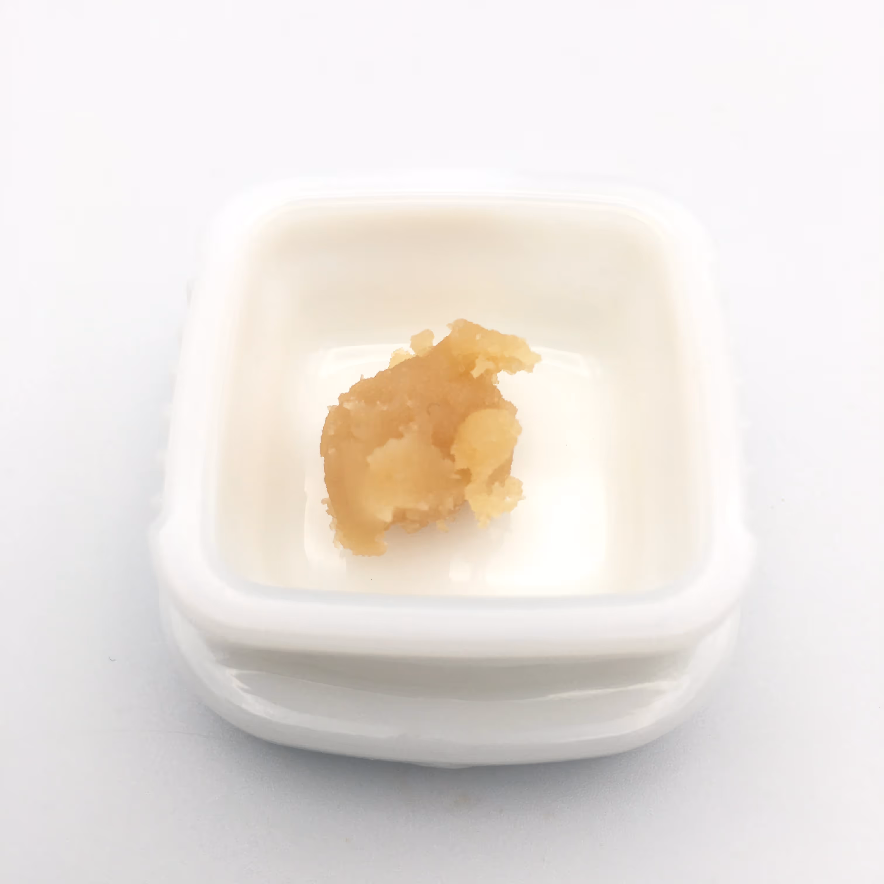 GMO | Cold Cure Mixed Micron Live Rosin | 1g