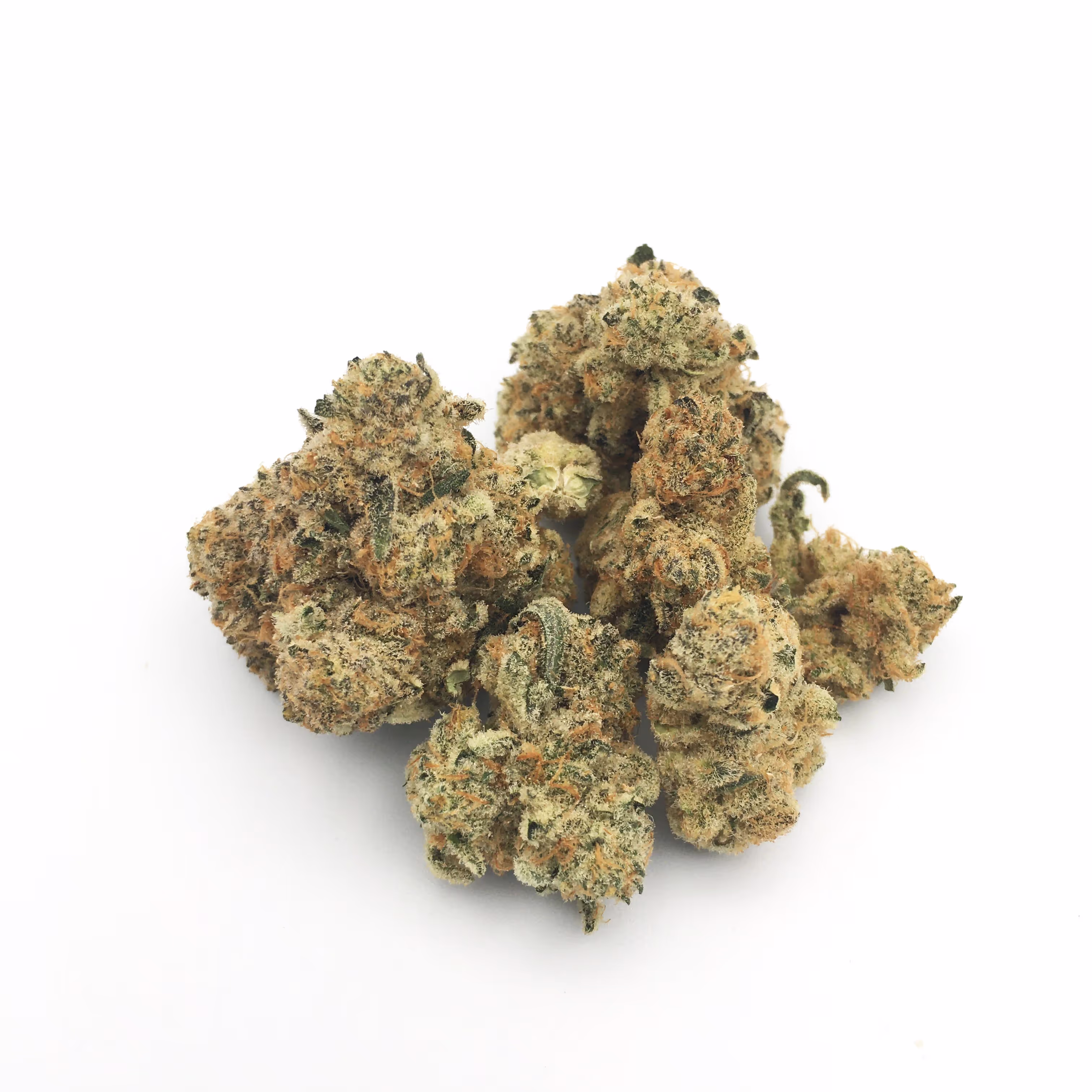 Platinum Cake | 1/8 oz.