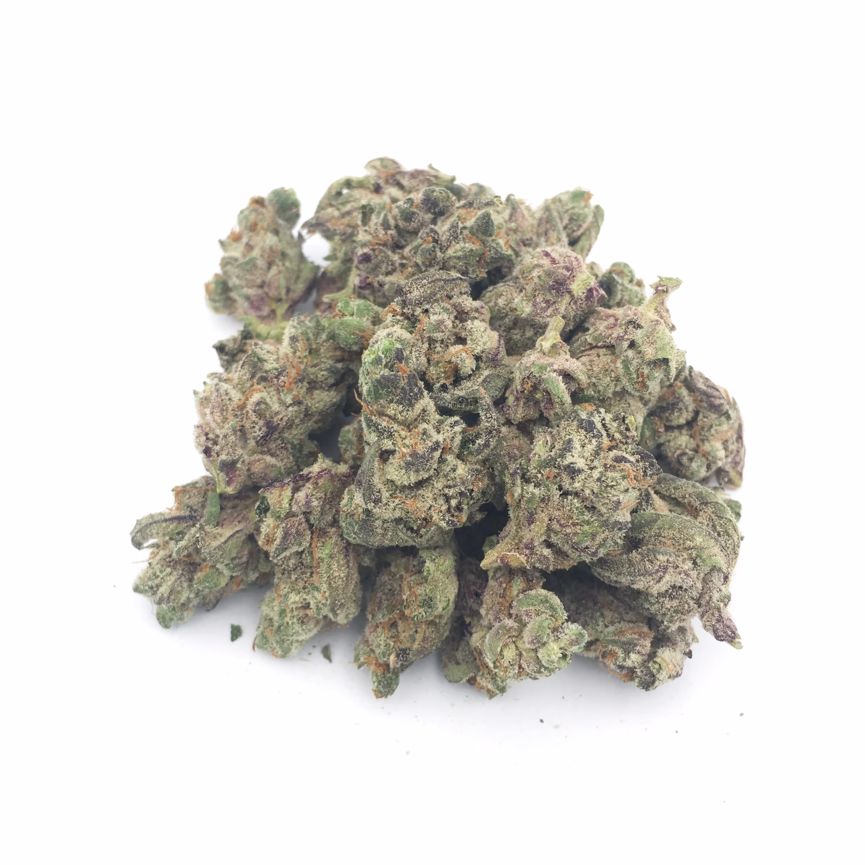 Roll-Ups | Mini-Buds | 1/4 oz.