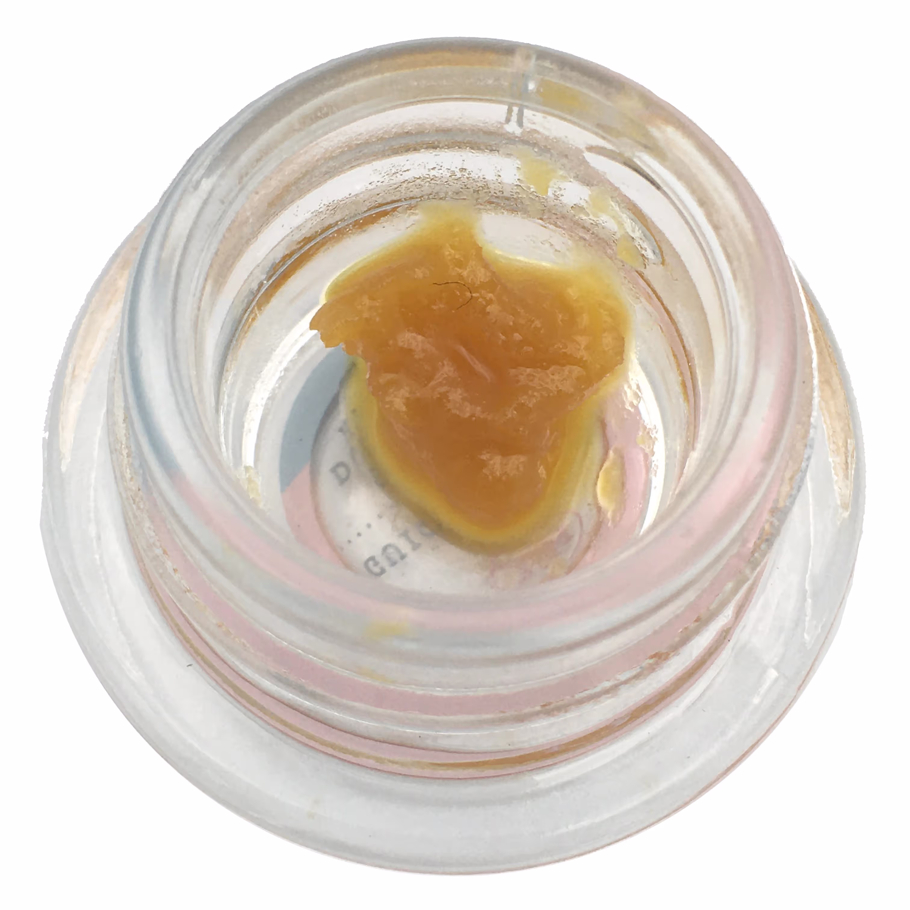 Guicy Banger | Live Resin Badder | 0.5g