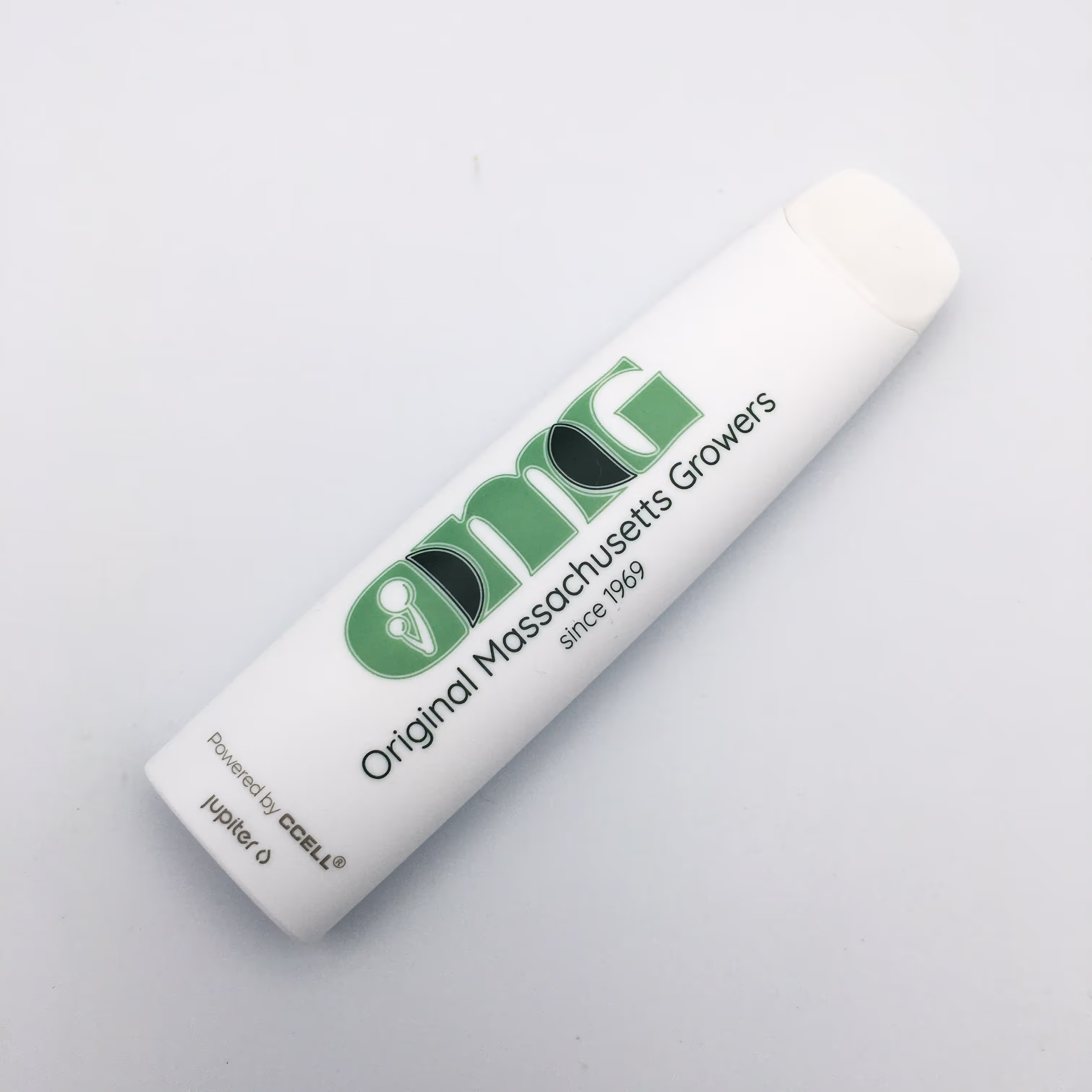 Mellow Mint | Disposable | 0.5g