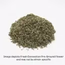 Triple Chocolate Chip Pre-Ground | 1/4 oz.