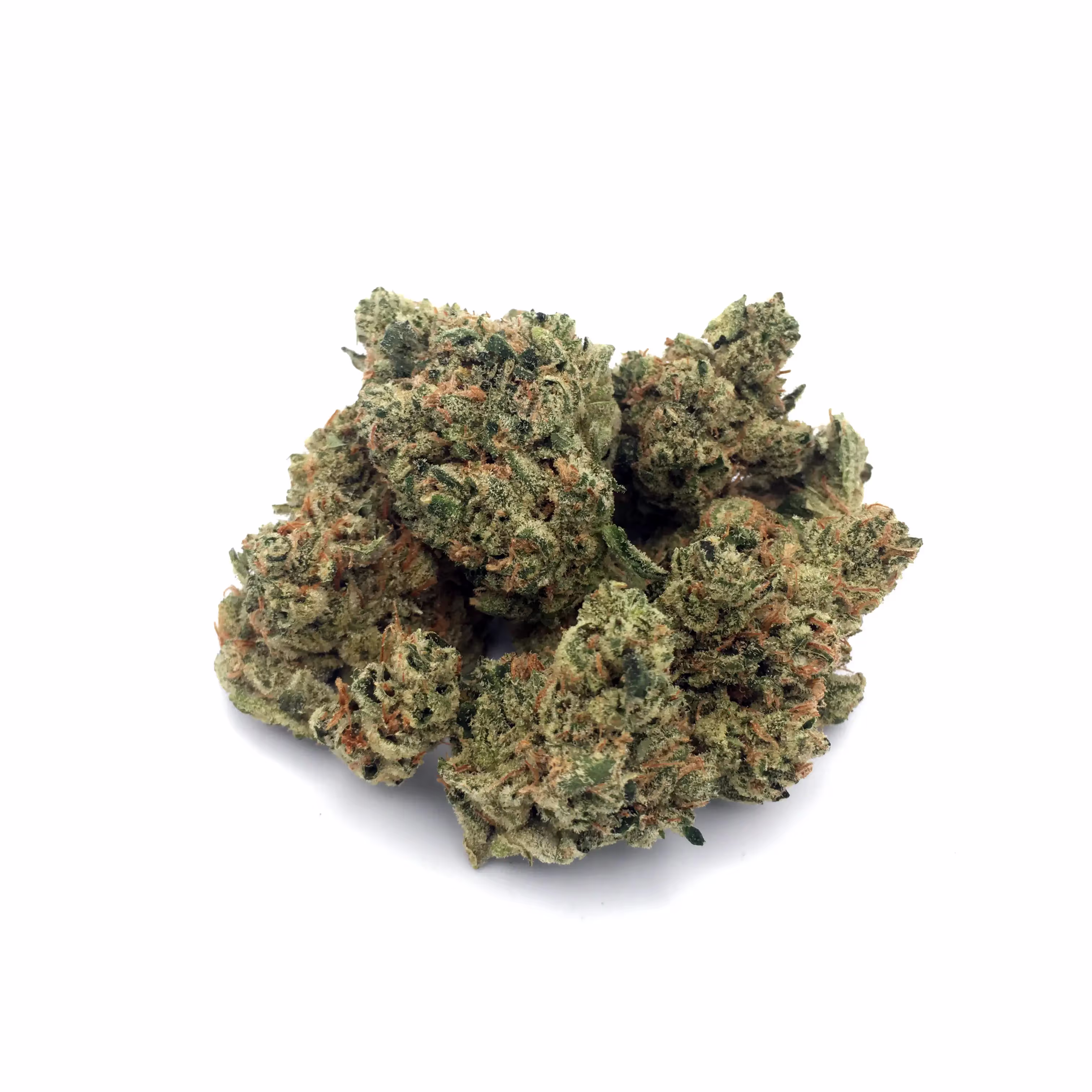 Deer Creek Diesel | 1/8 oz.