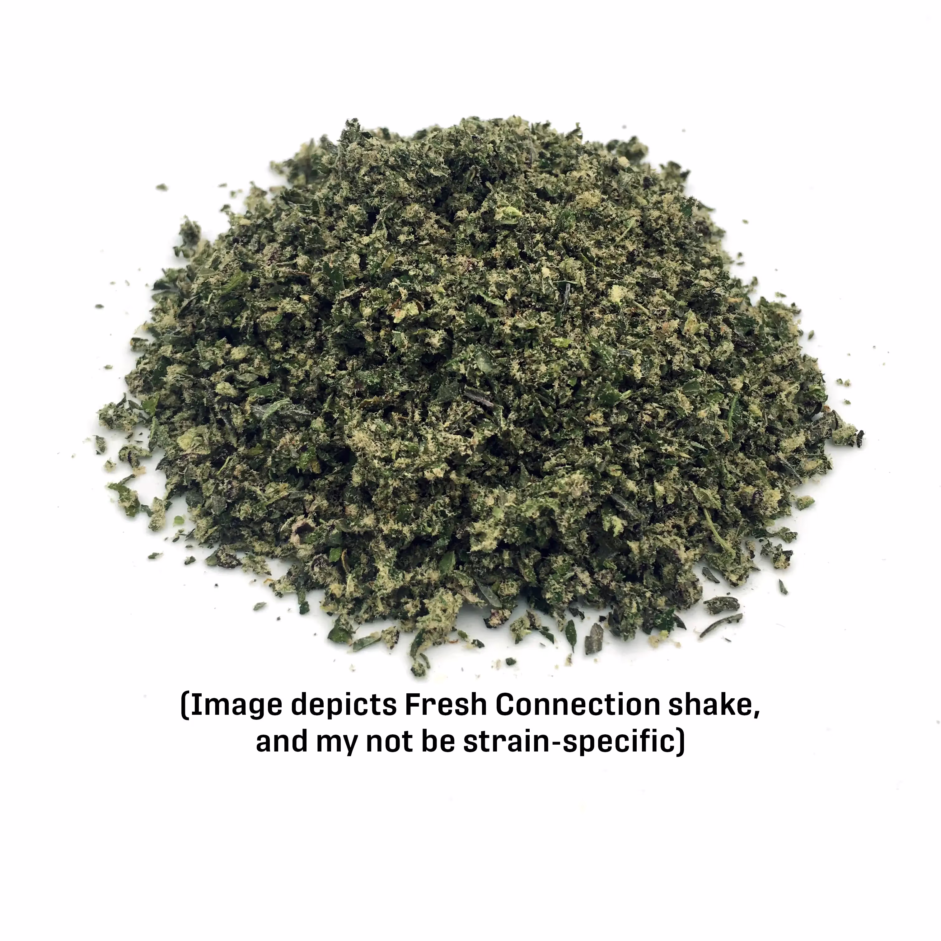 MAC 31 | Shake | 1/4 oz.