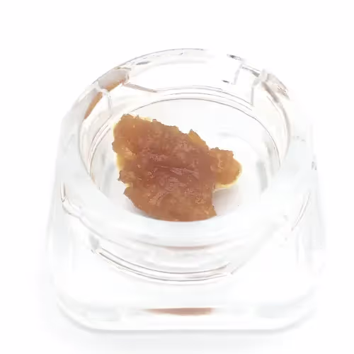 LA Kush Cake | Live Badder | 1g