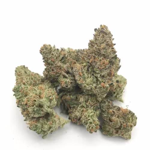 Aruna Grease Monkey | 1/8 oz.