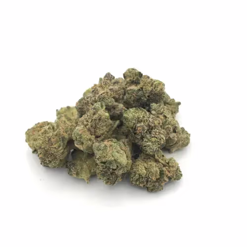 Lifted Apples & Bananas | Mini-Buds | 1/8 oz.