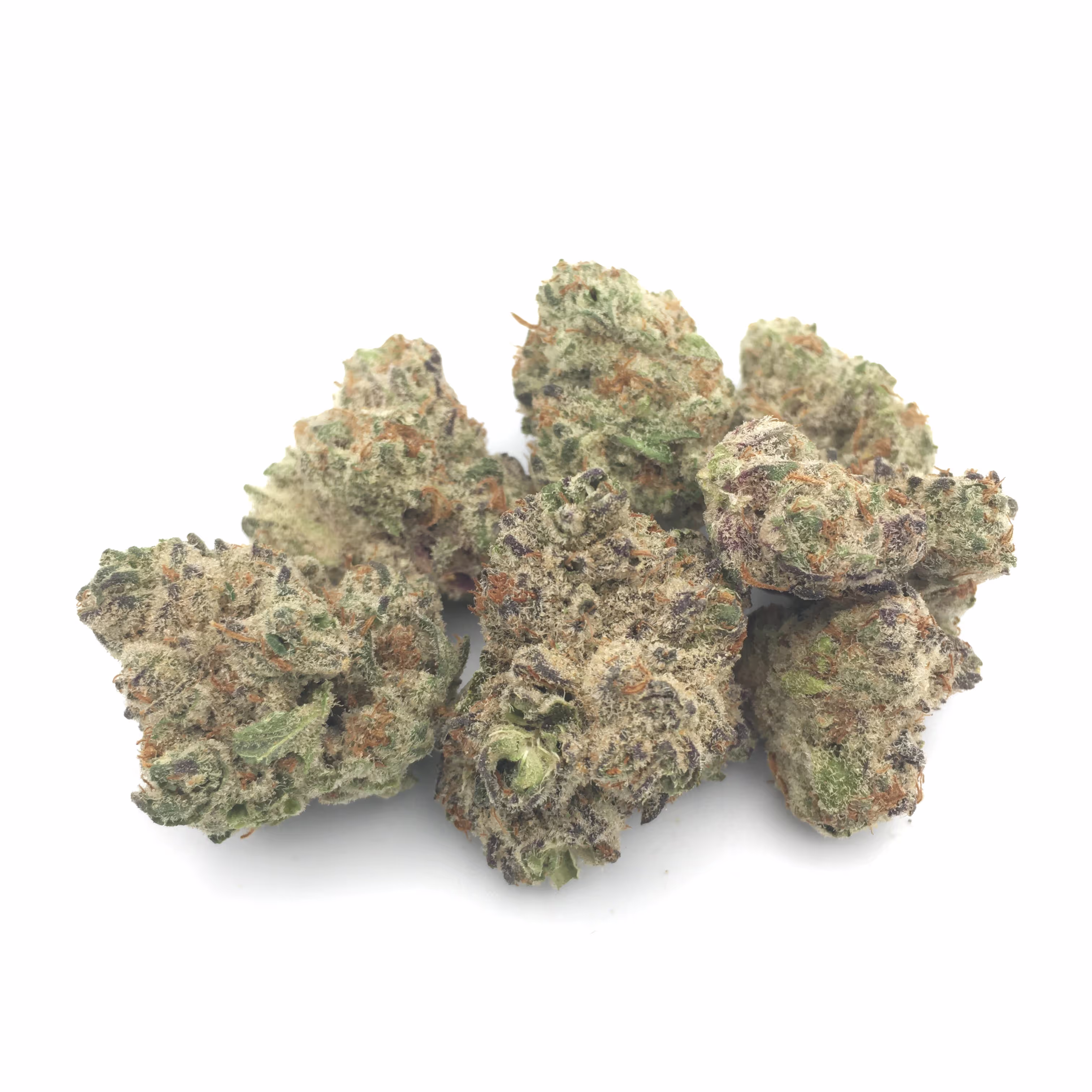 Oreoz | 1/8 oz.