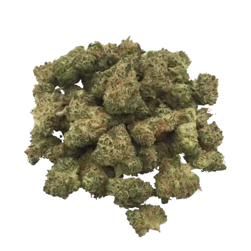 Wonka Bars | Mini Buds | 1/4 oz.