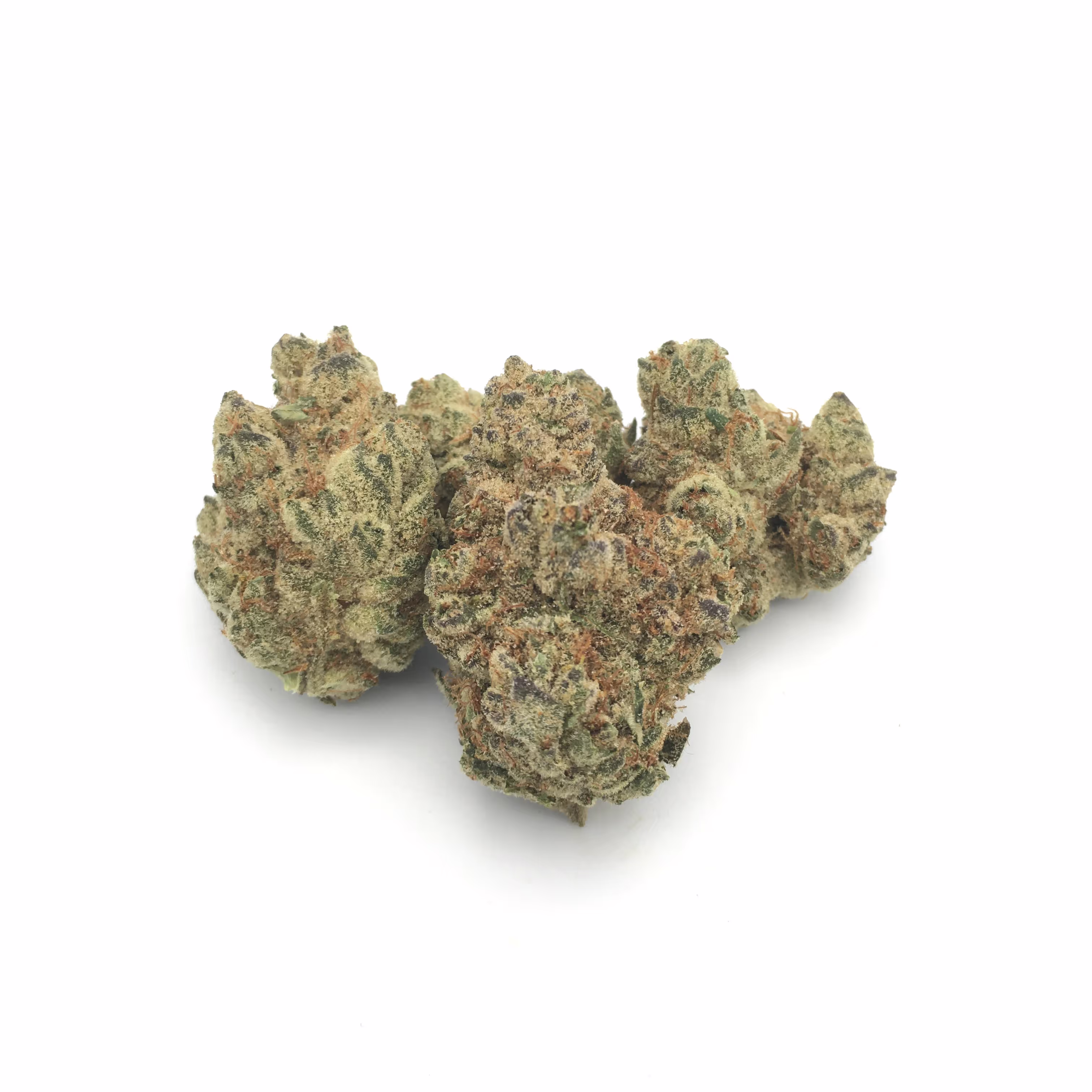Milk and Cookies | 1/8 oz.