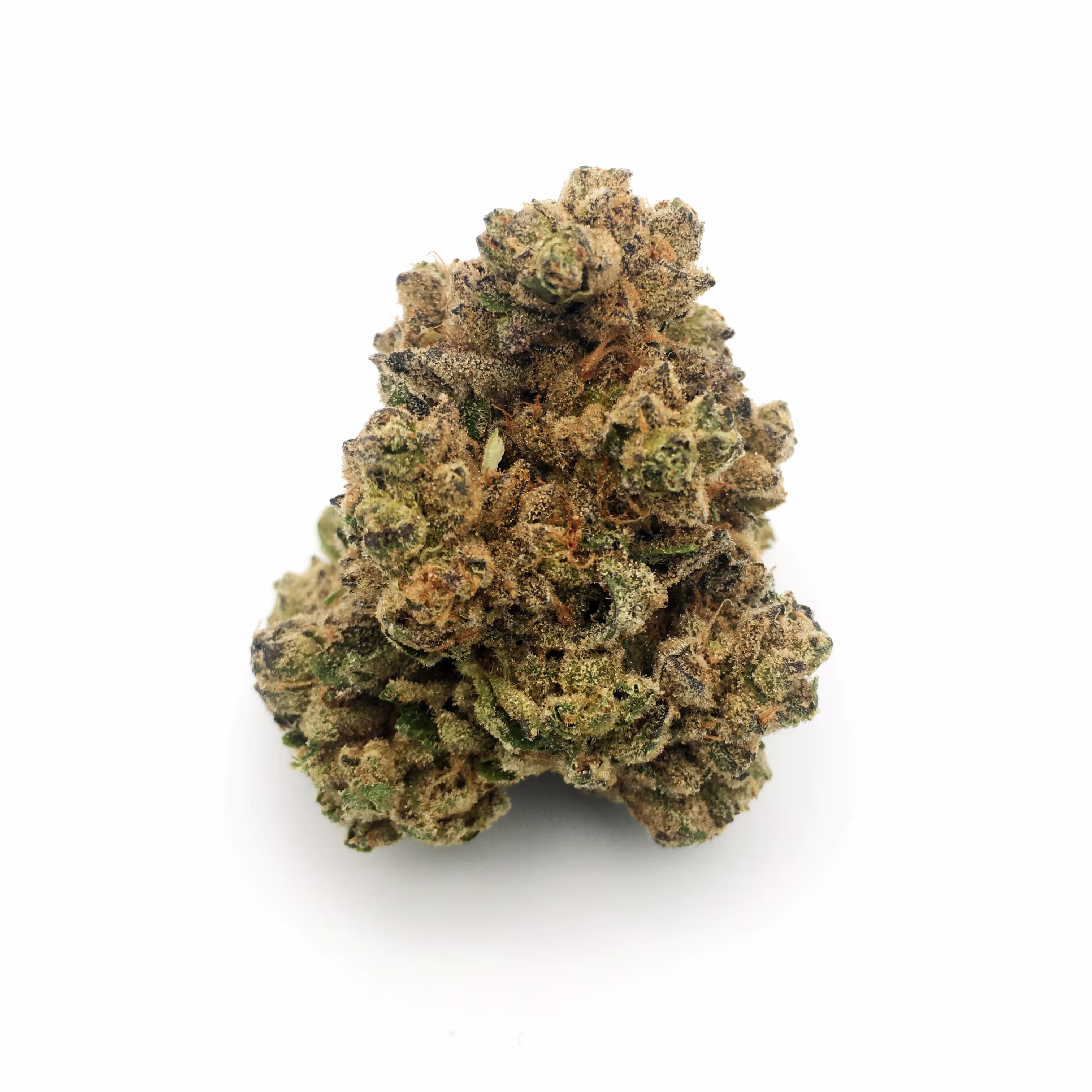 Space Center #12 | 1/8 oz.