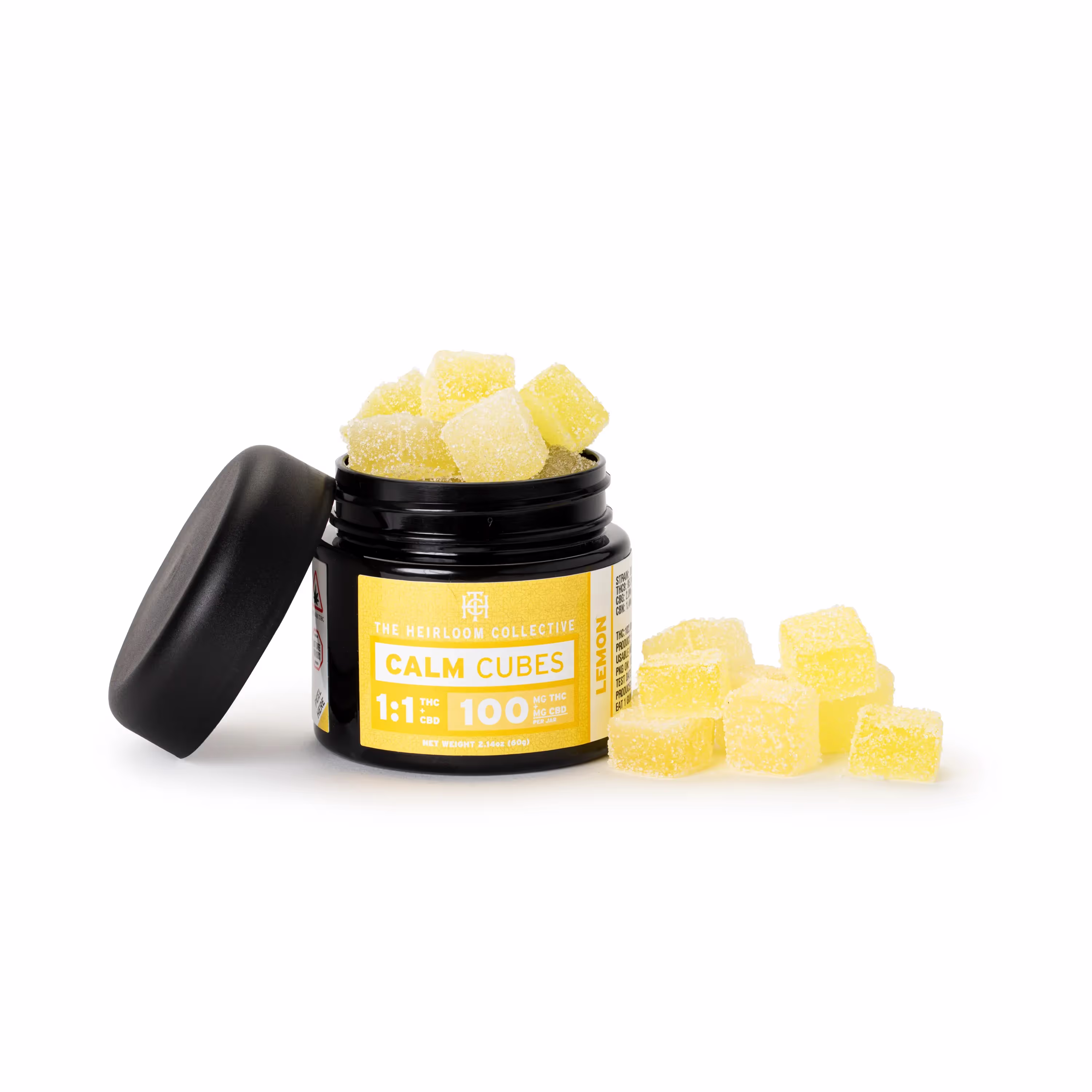 Calm Cubes | 20pk