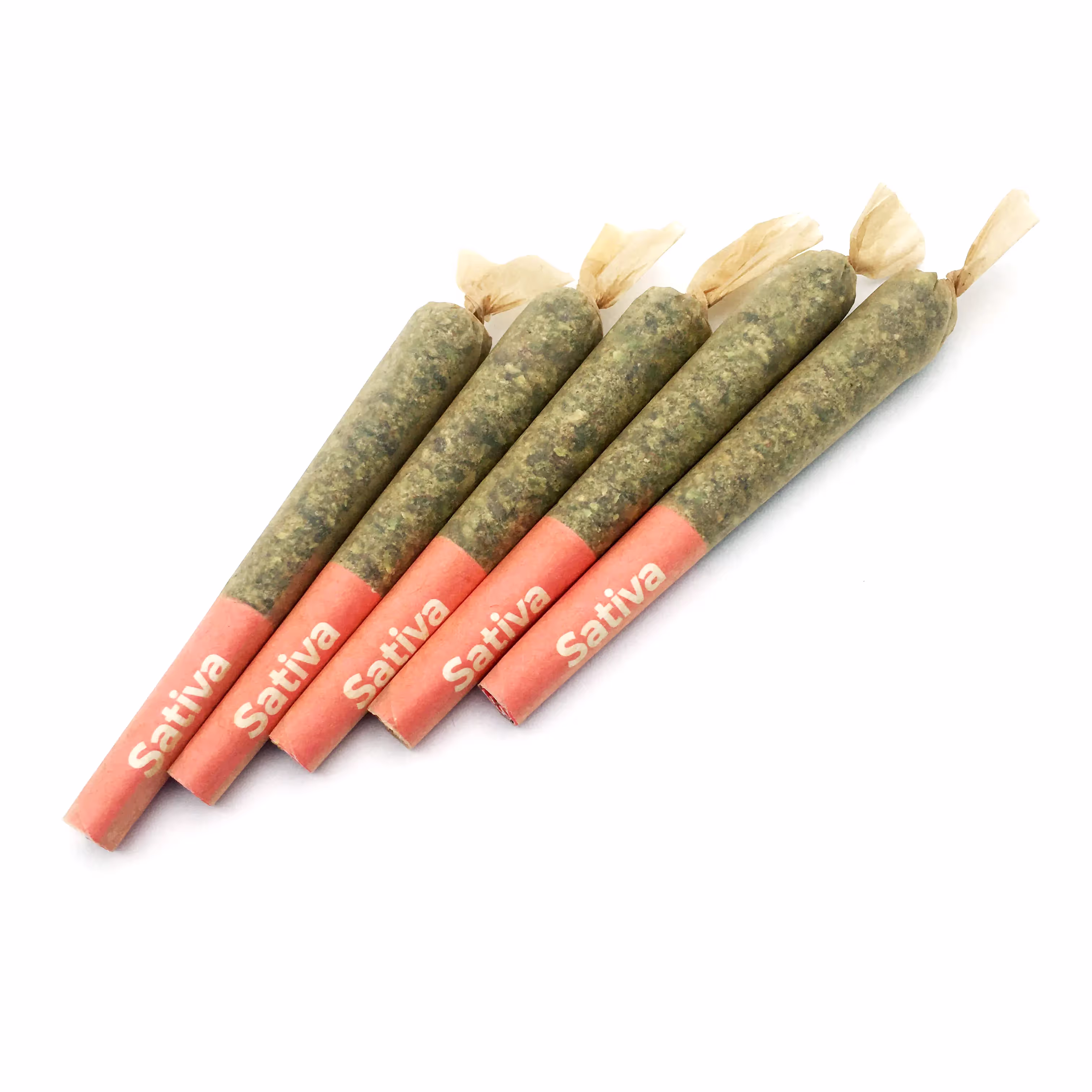 Mandarin Margarita | 5pk | 0.5g
