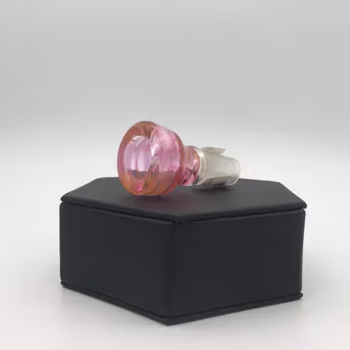 14mm Fumed Funnel Slide | Joe Get