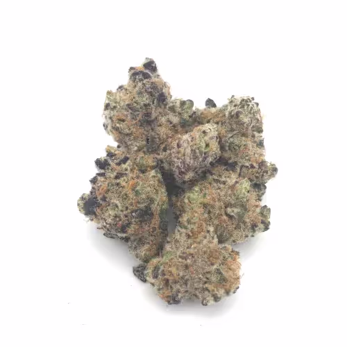 Trade Roots | Garlic Breath | 1/8 oz.