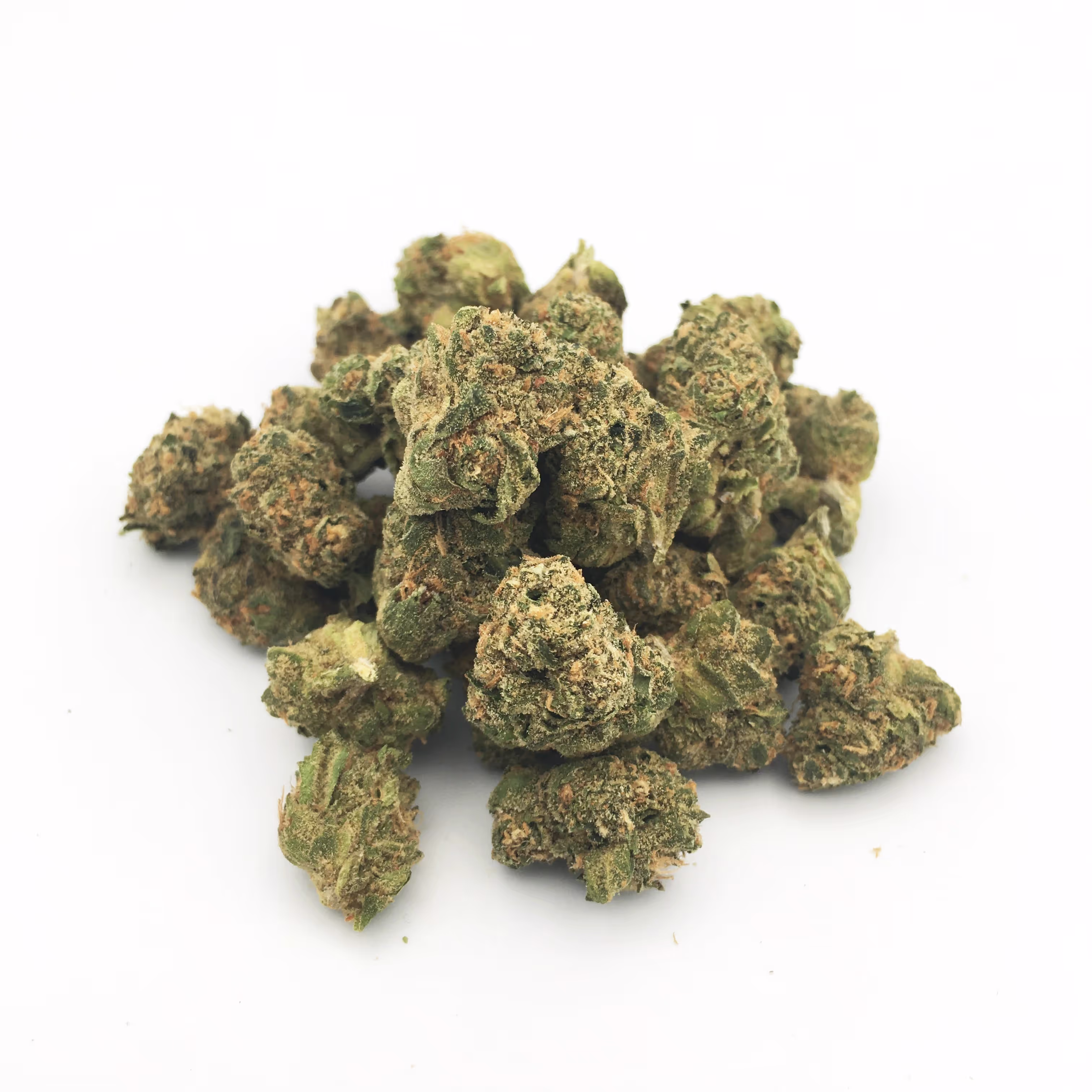 Garlic Breath | Mini-Buds | 1/4 oz.