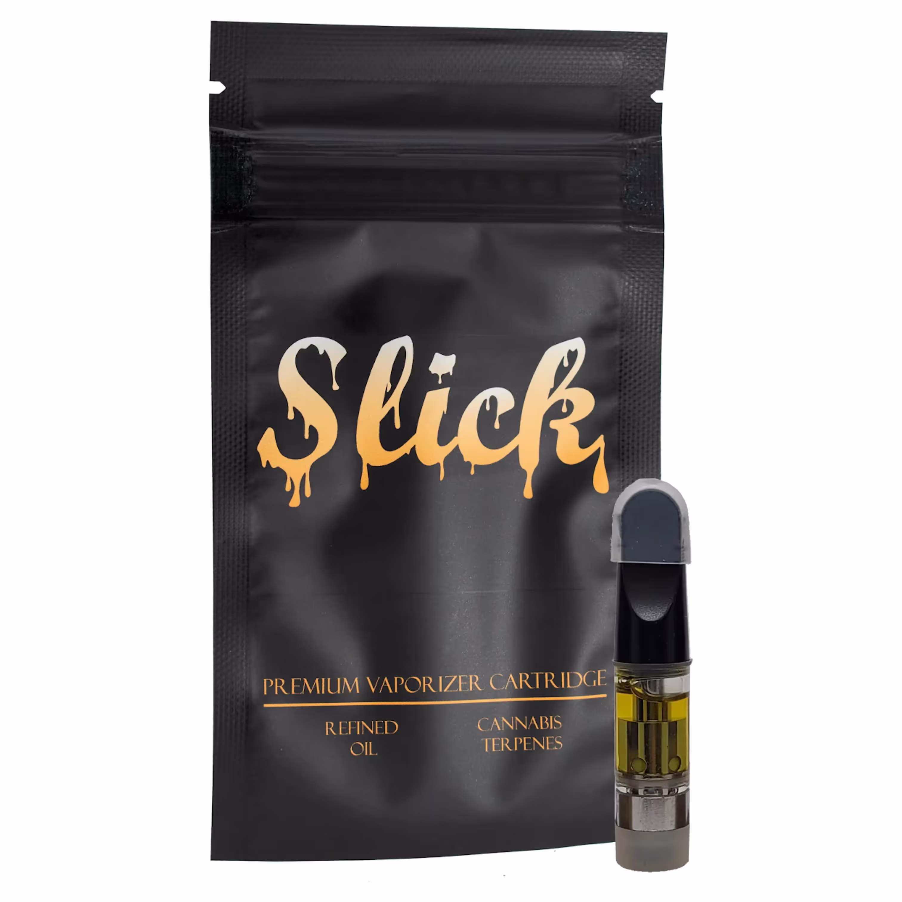 California Sour Diesel | Cartridge | 0.5g