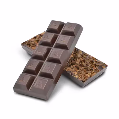 Espresso Bean Dark Chocolate | 20pk