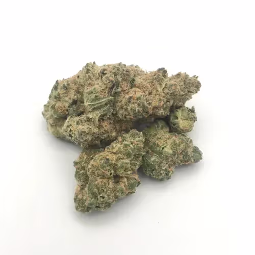 Jungle Driver #3 | 1/8 oz.